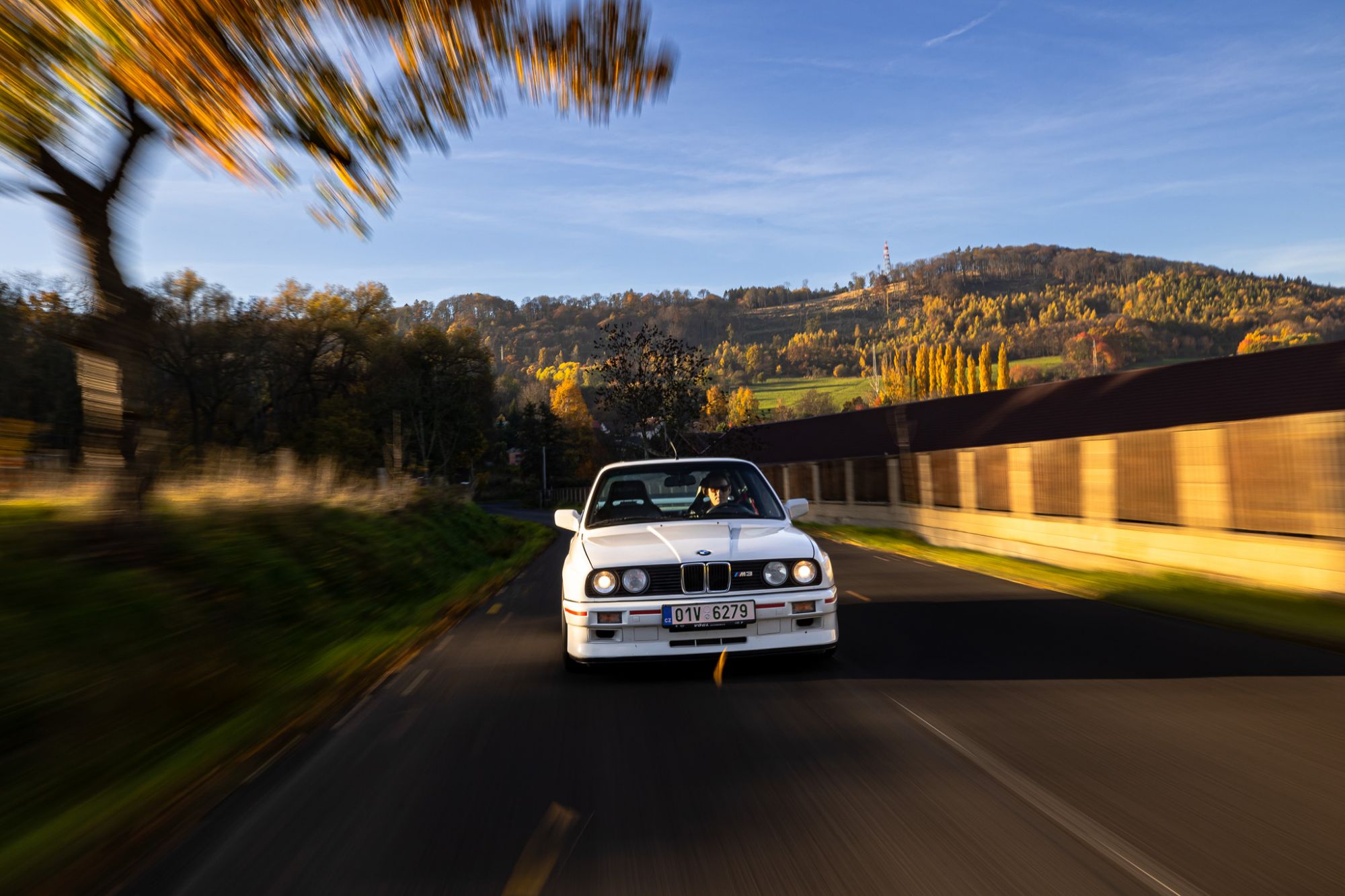 BMW e30 M3 (lightroom)-35