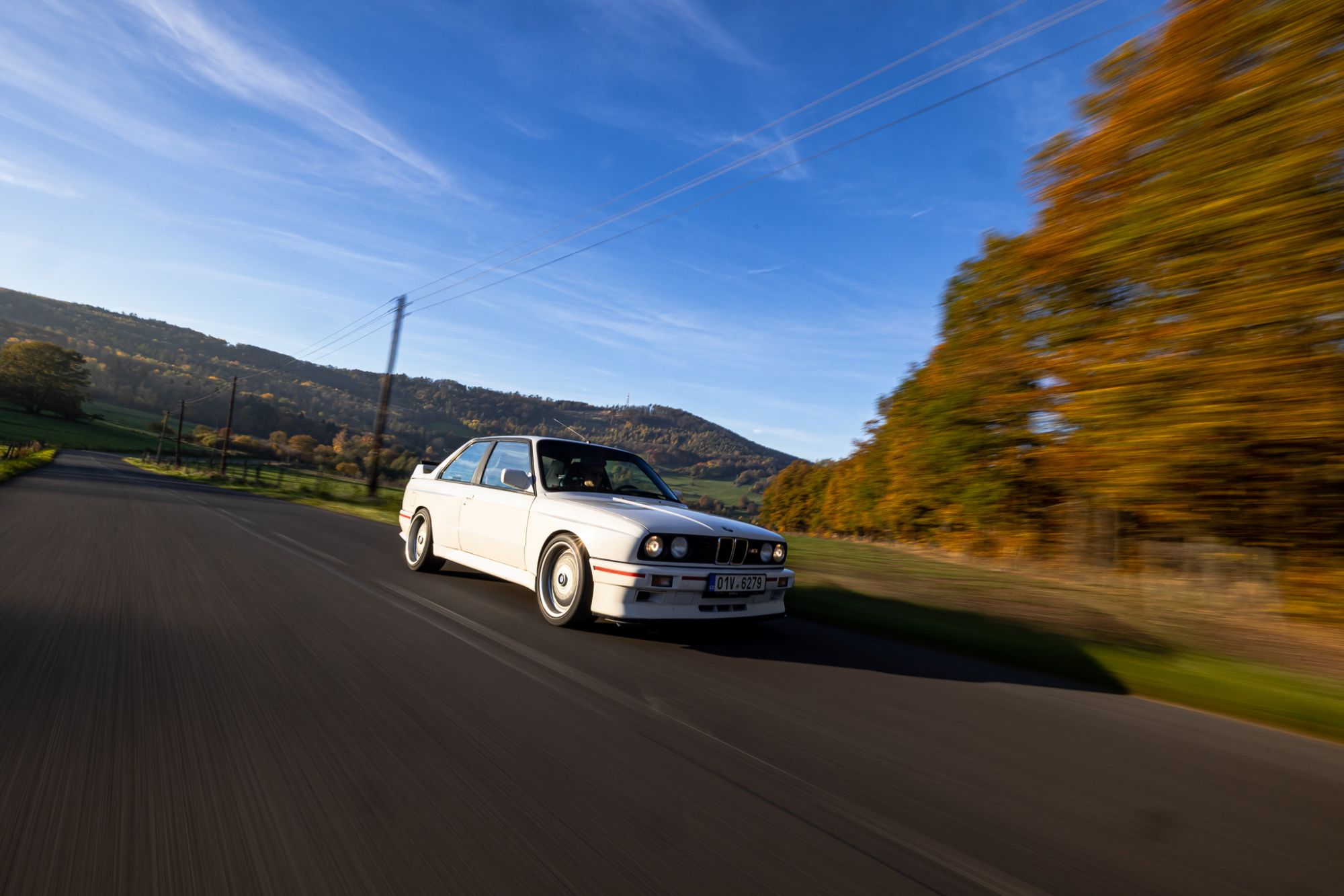 BMW e30 M3 (lightroom)-39