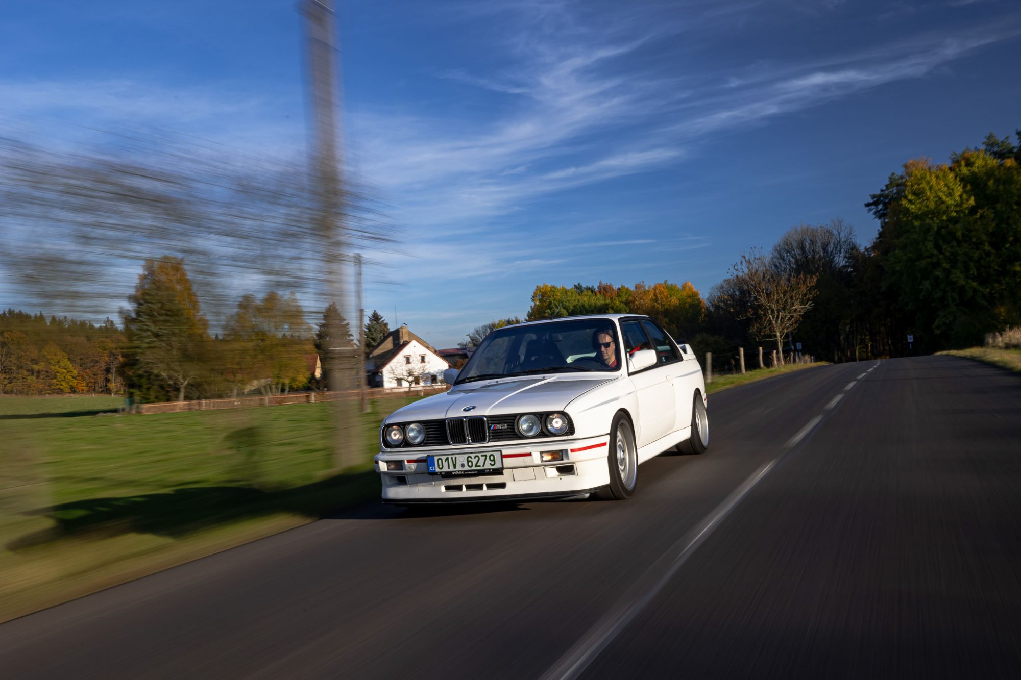 BMW e30 M3 (lightroom)-44