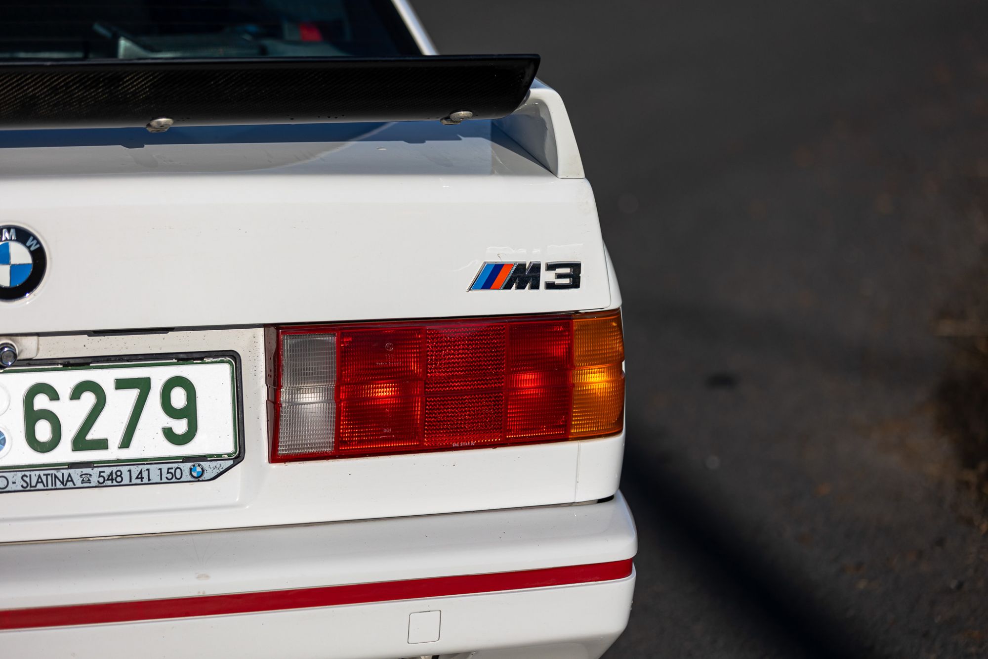 BMW e30 M3 (lightroom)-7