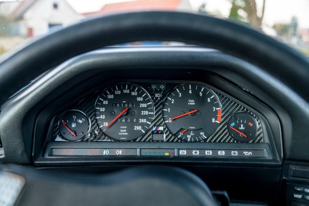 BMW E30 M3 white polep_25