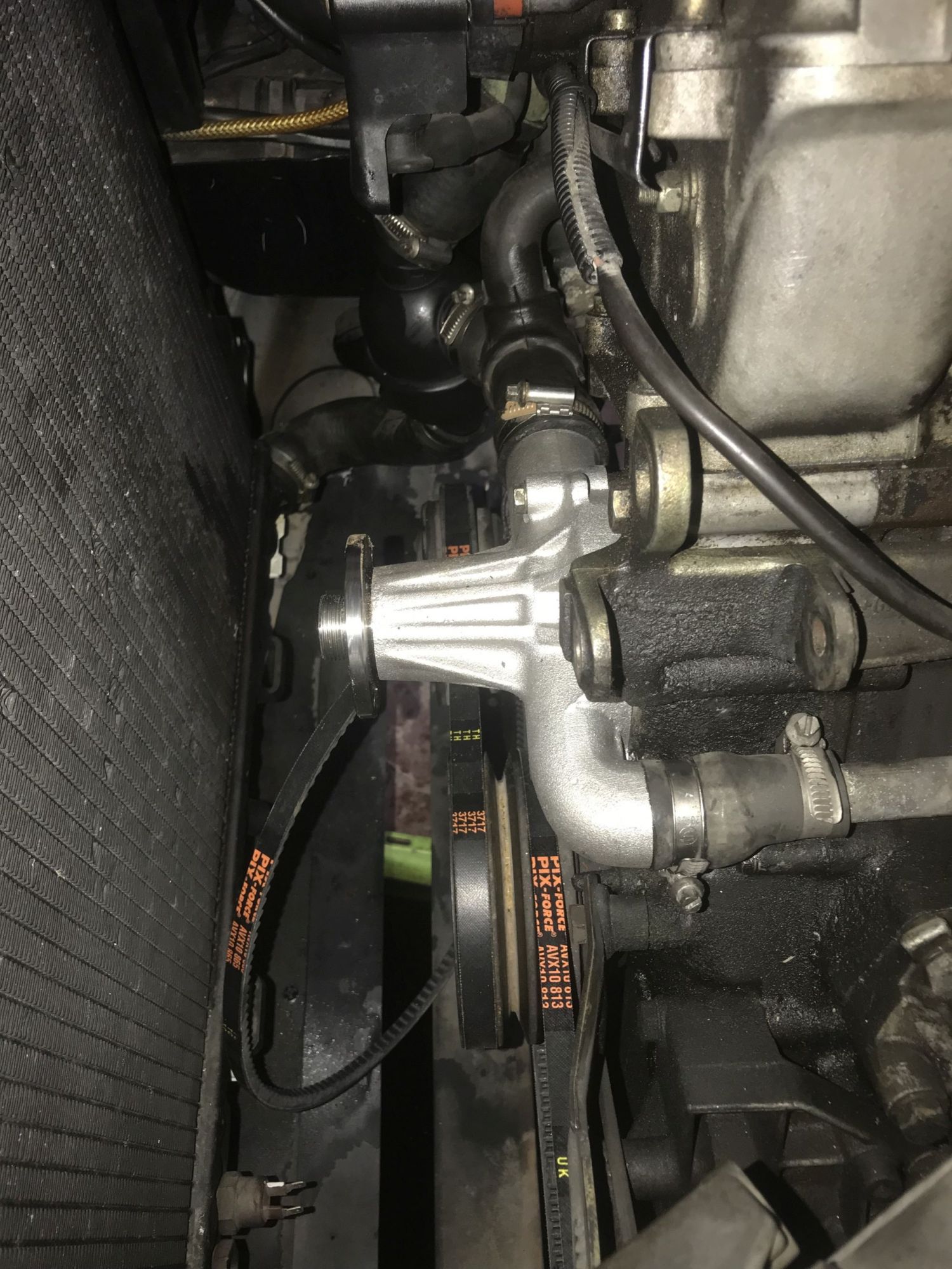 BMW M3 E30_Servis_05_2022_2