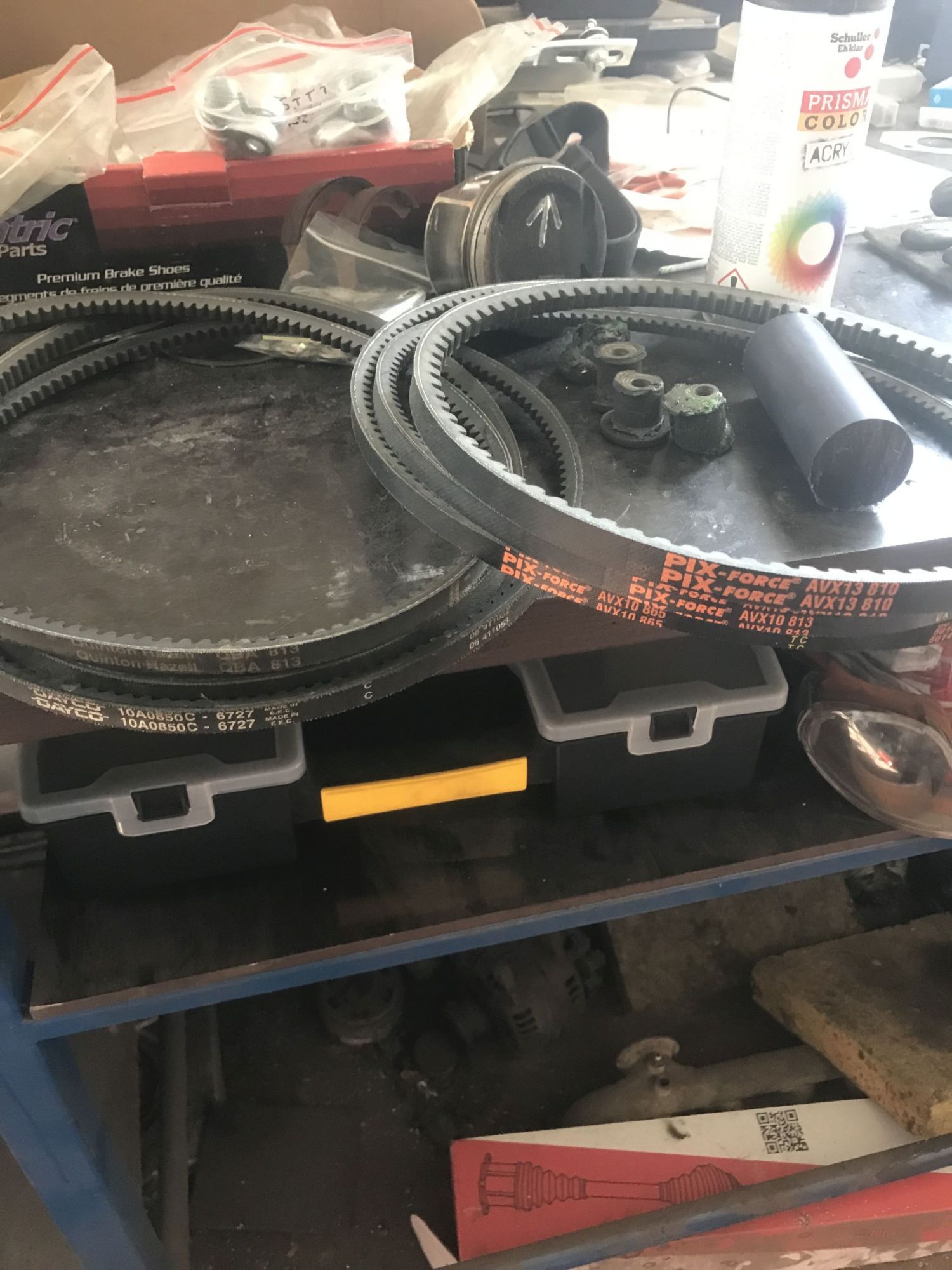 BMW M3 E30_Servis_05_2022_3