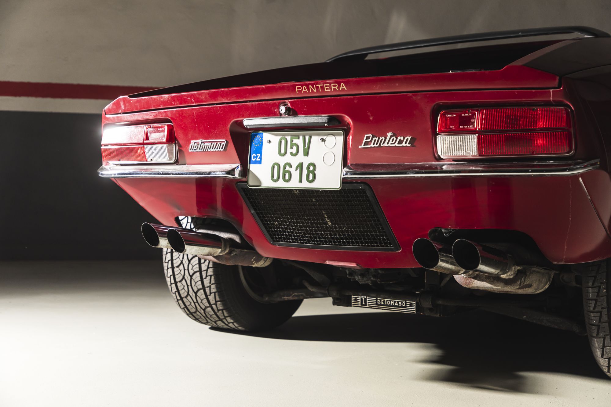 DeTomaso Pantera _10