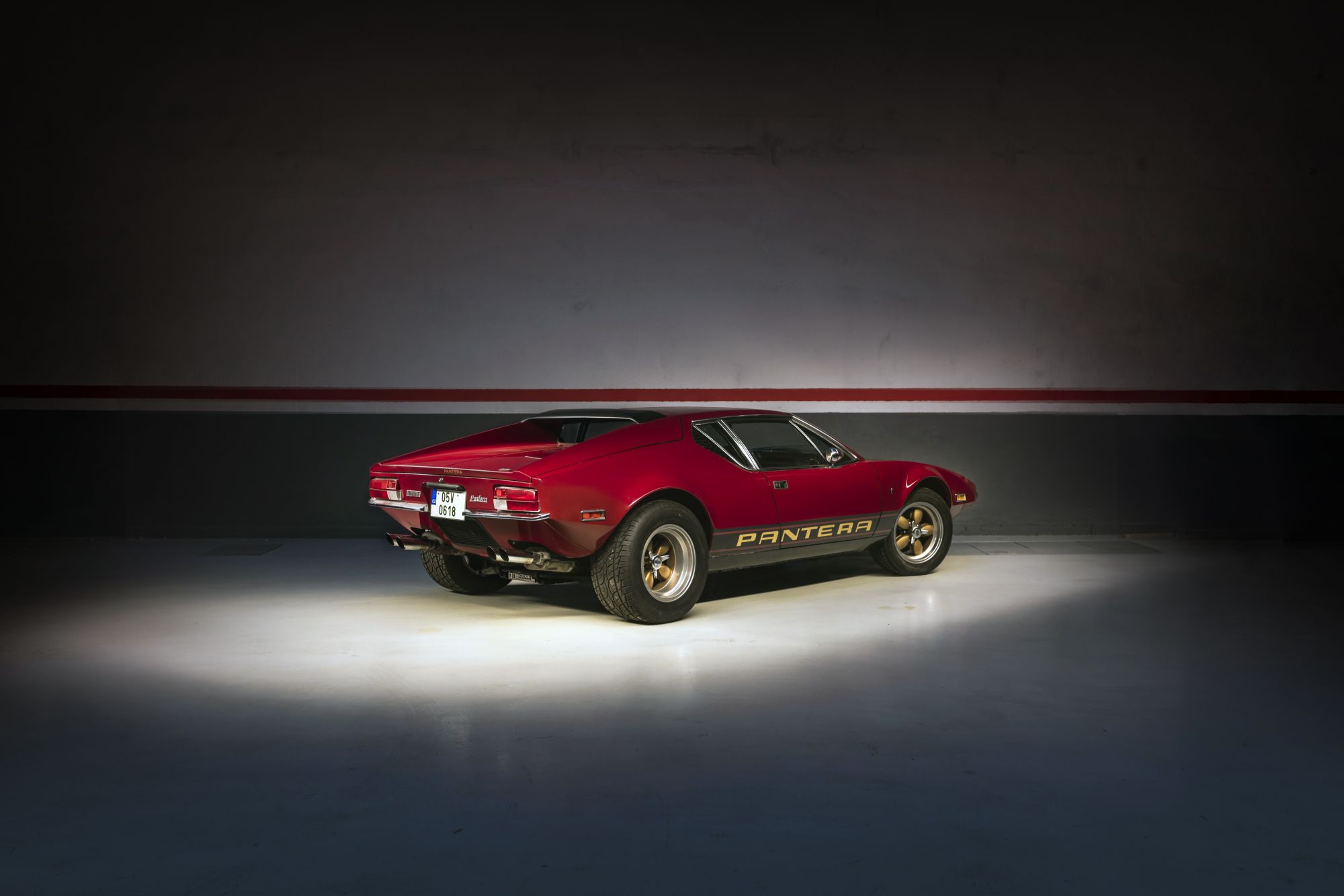 DeTomaso Pantera _14 kopie