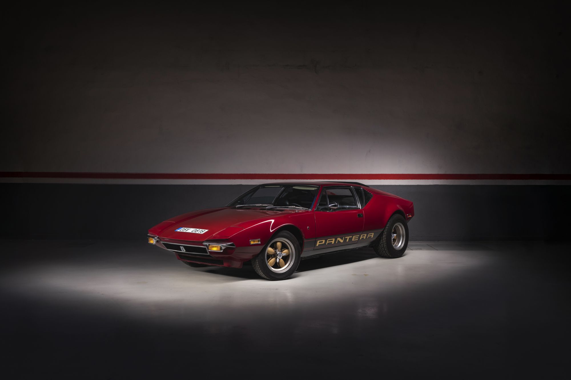 DeTomaso Pantera _32 kopie
