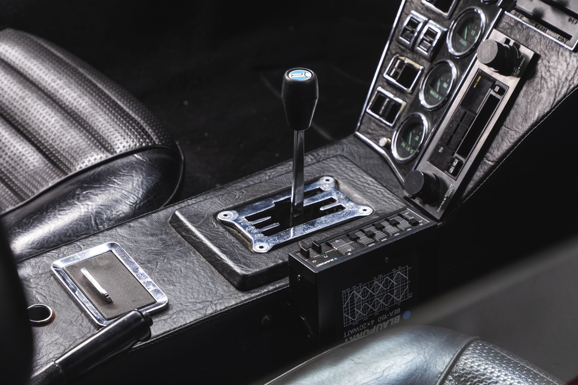 DeTomaso Pantera _46