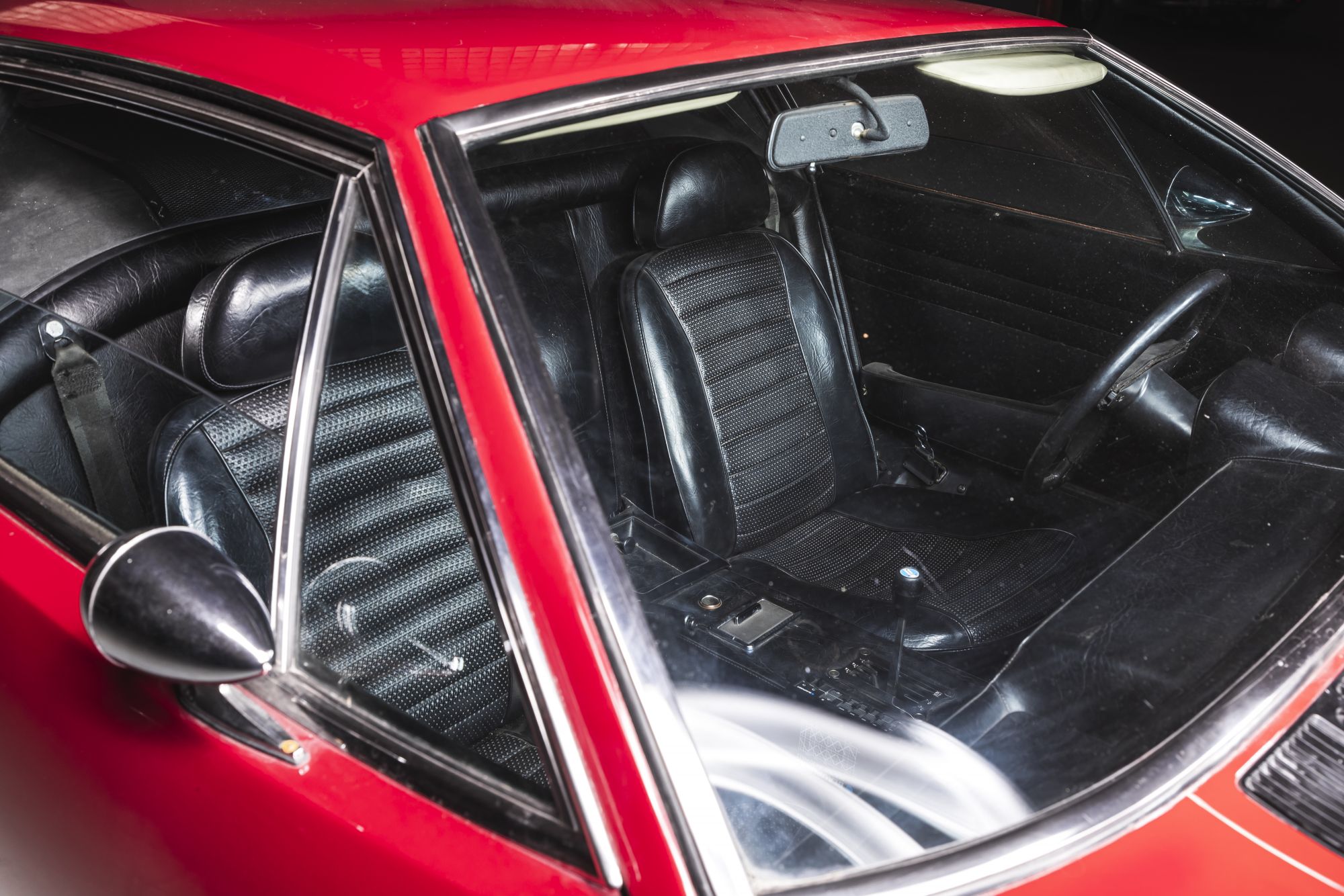 DeTomaso Pantera _47