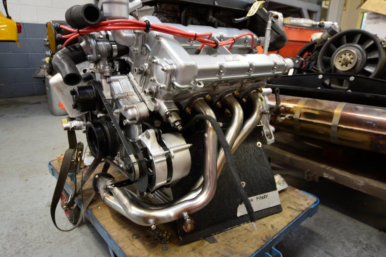 Ferrari 246 Dino restoration (133)