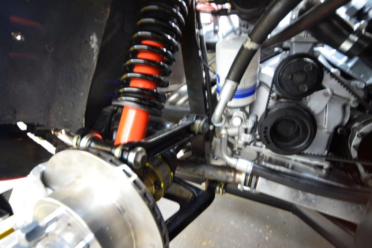 Ferrari 246 Dino restoration (166)