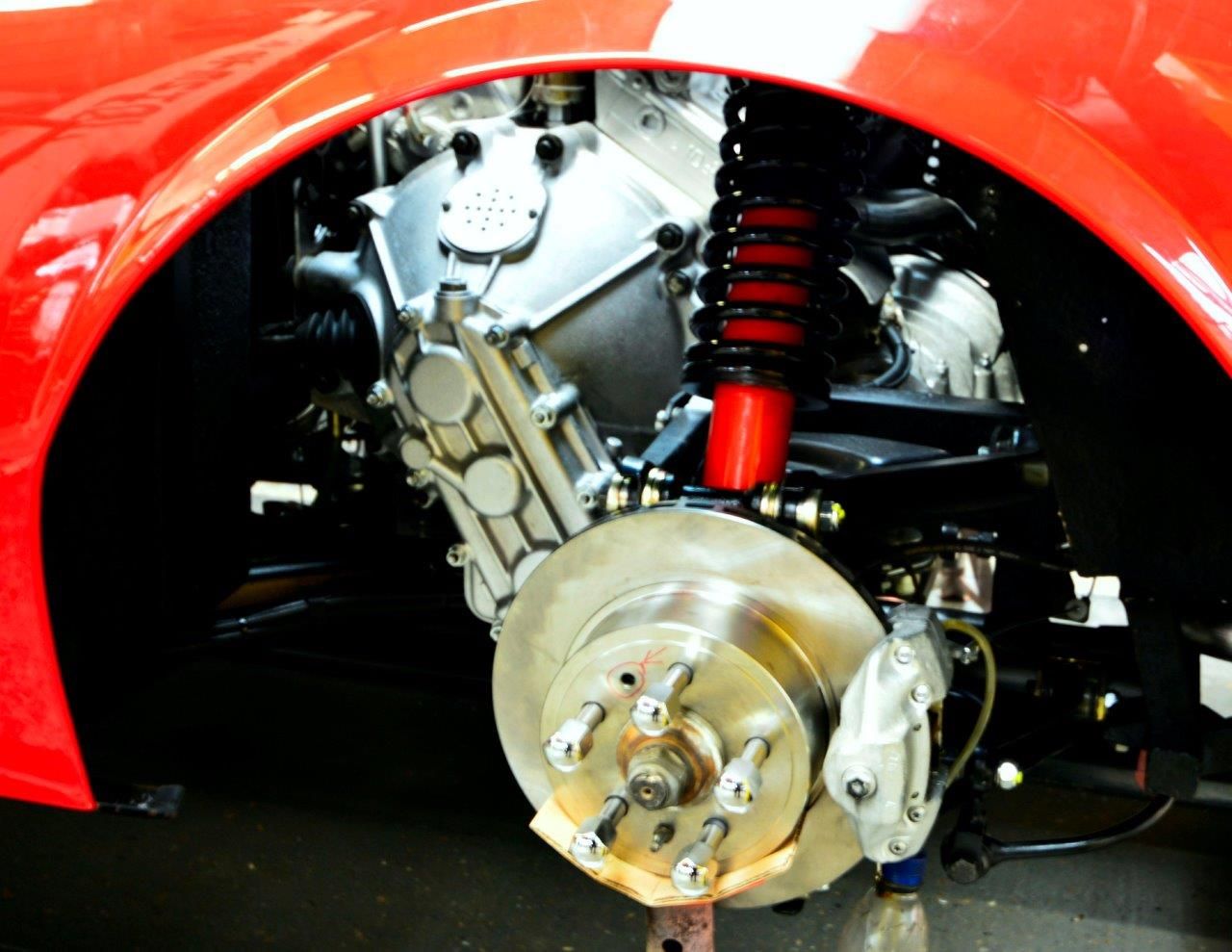 Ferrari 246 Dino restoration (167)