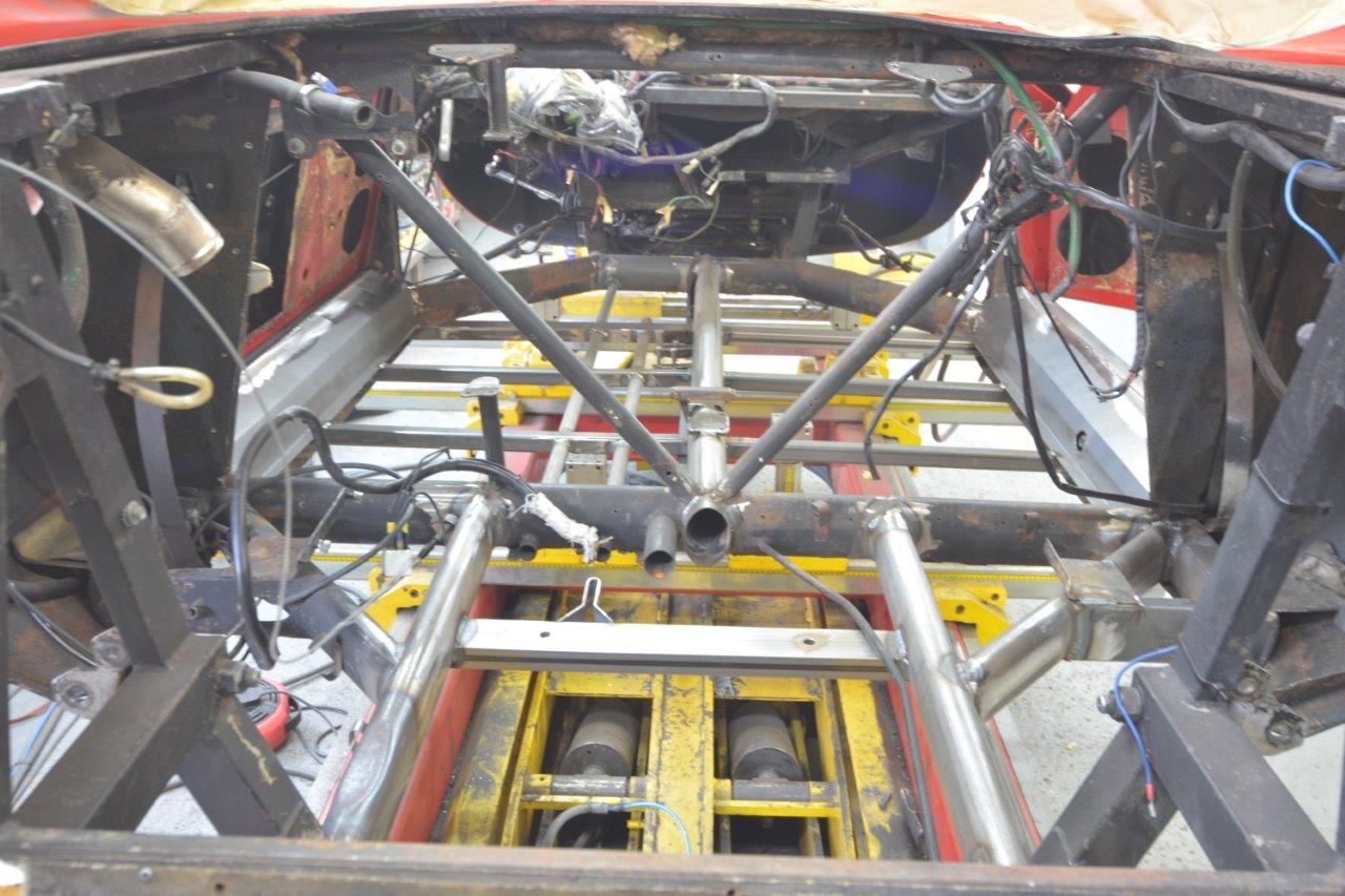 Ferrari 246 Dino restoration (93)