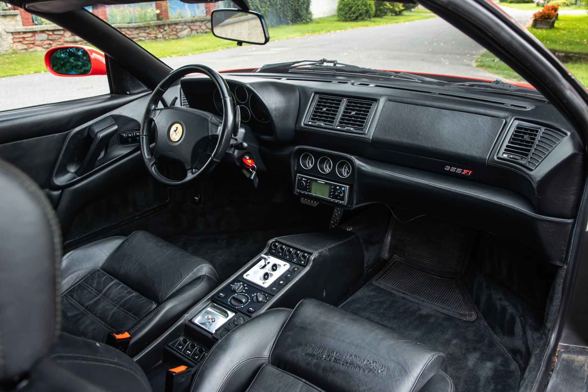 Ferrari 355F1_45