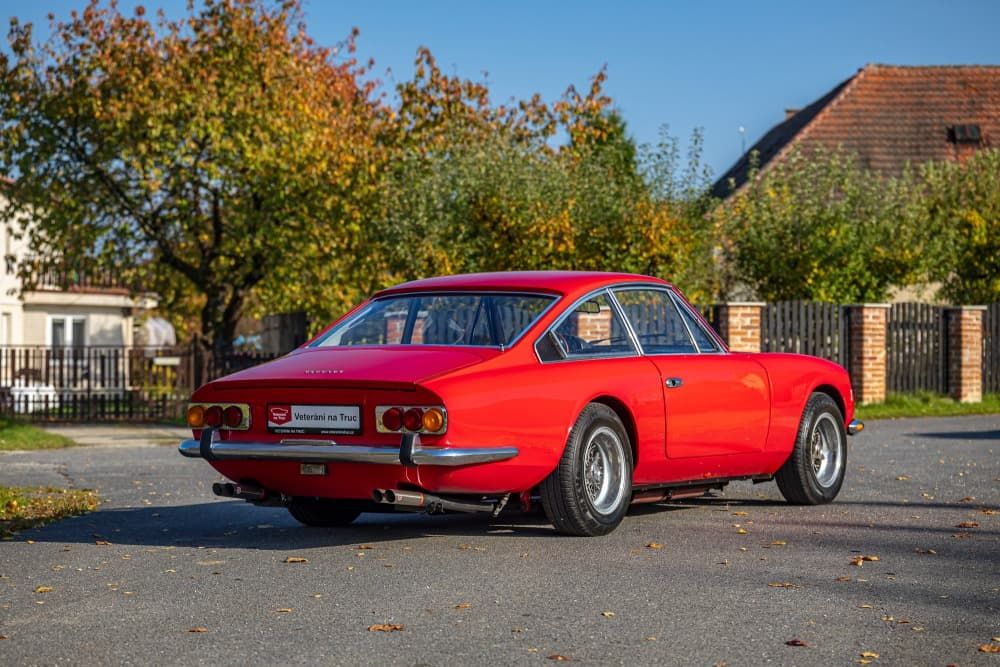 Ferrari 365 2+2_114