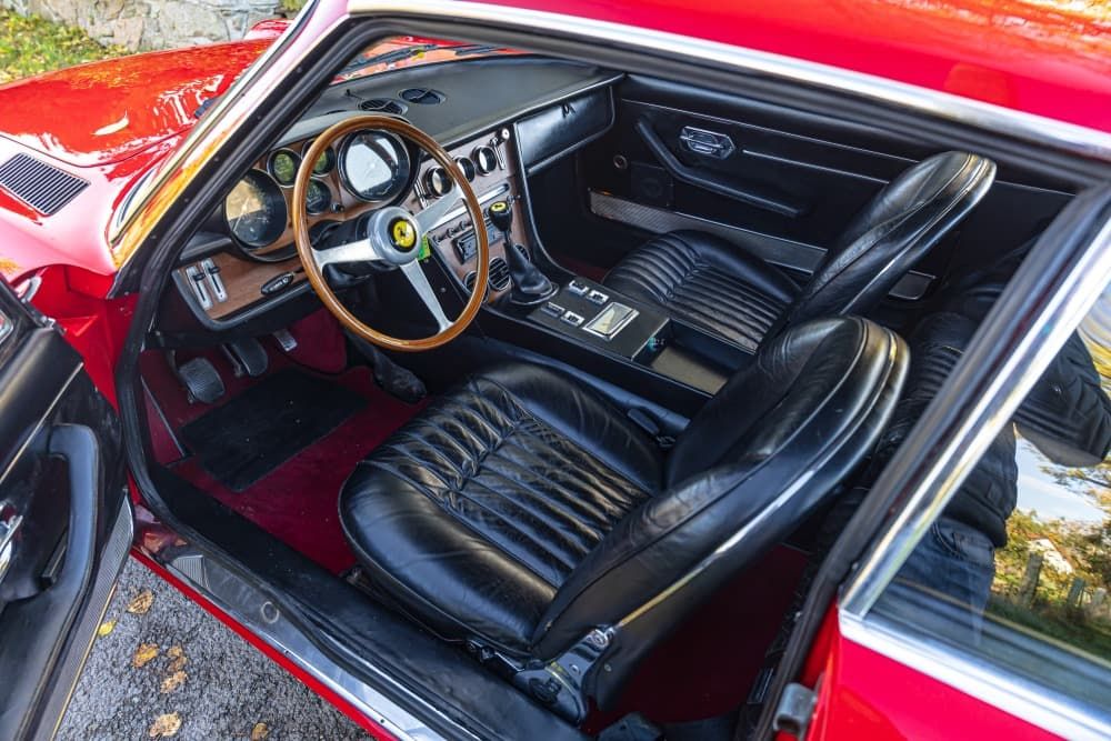 Ferrari 365 2+2_127