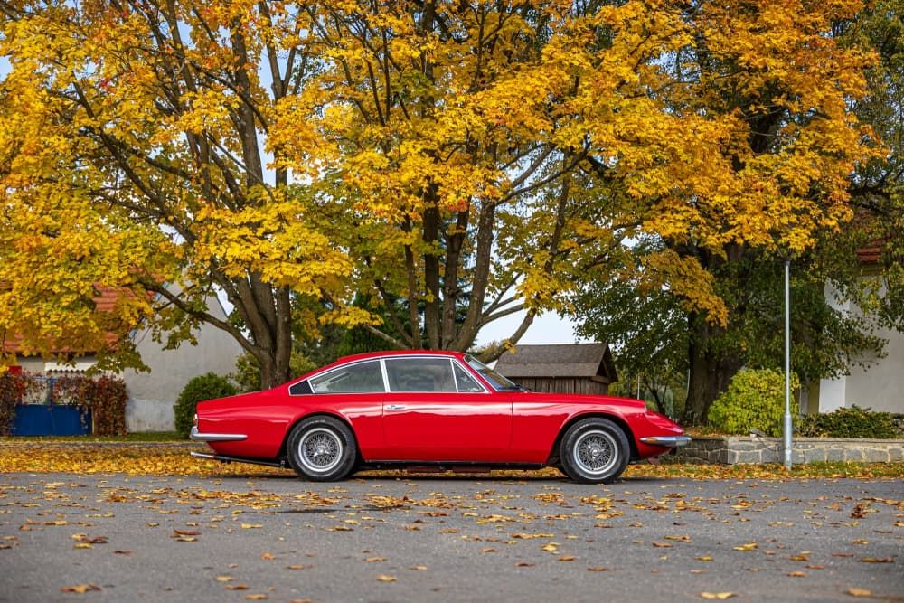 Ferrari 365 2+2_67