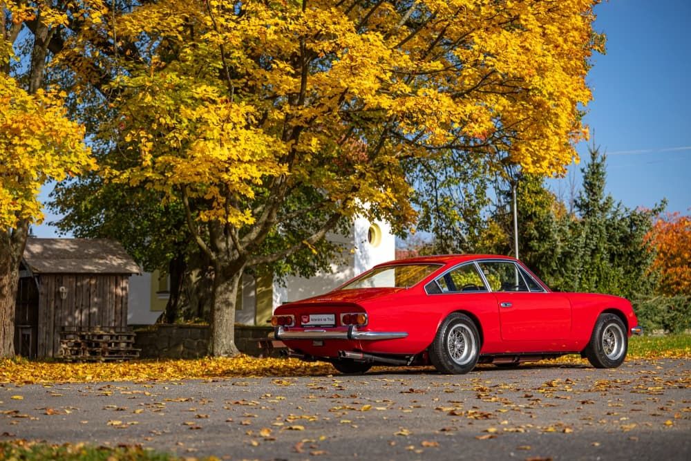 Ferrari 365 2+2_73