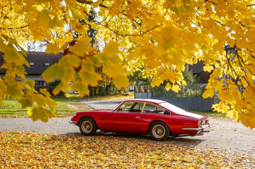 Ferrari 365 2+2_79