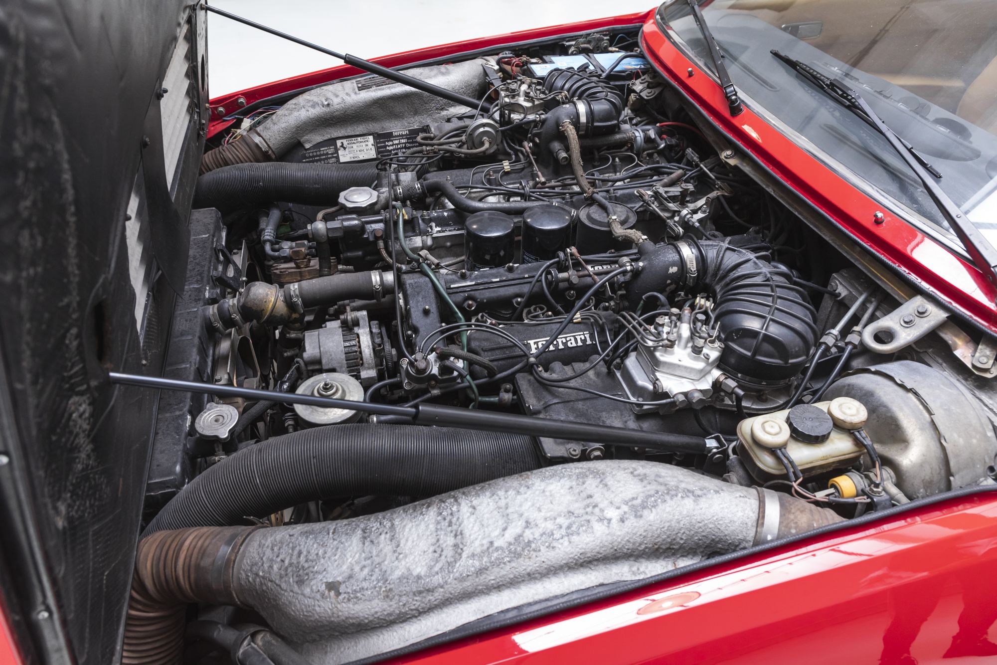 Ferrari 400i Automatic_12