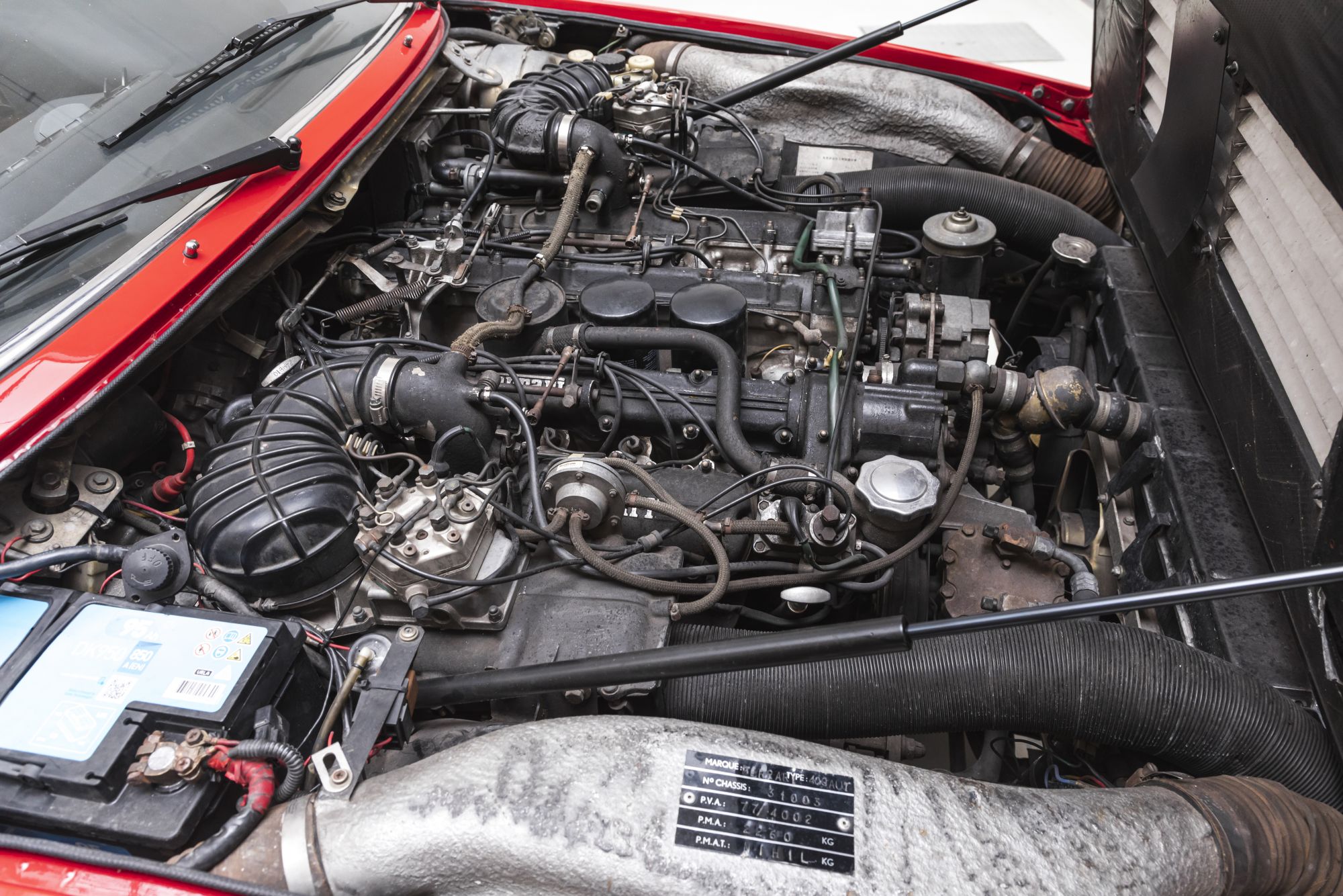 Ferrari 400i Automatic_15