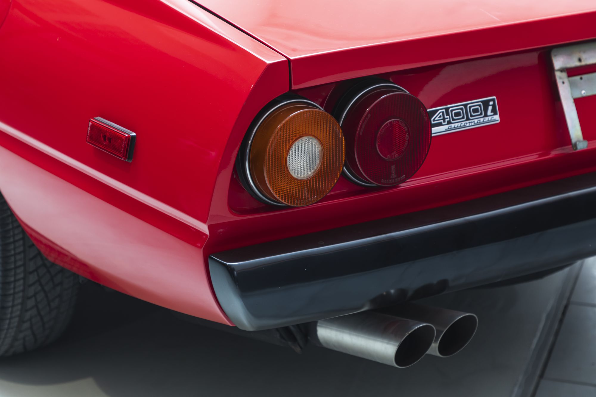 Ferrari 400i Automatic_23