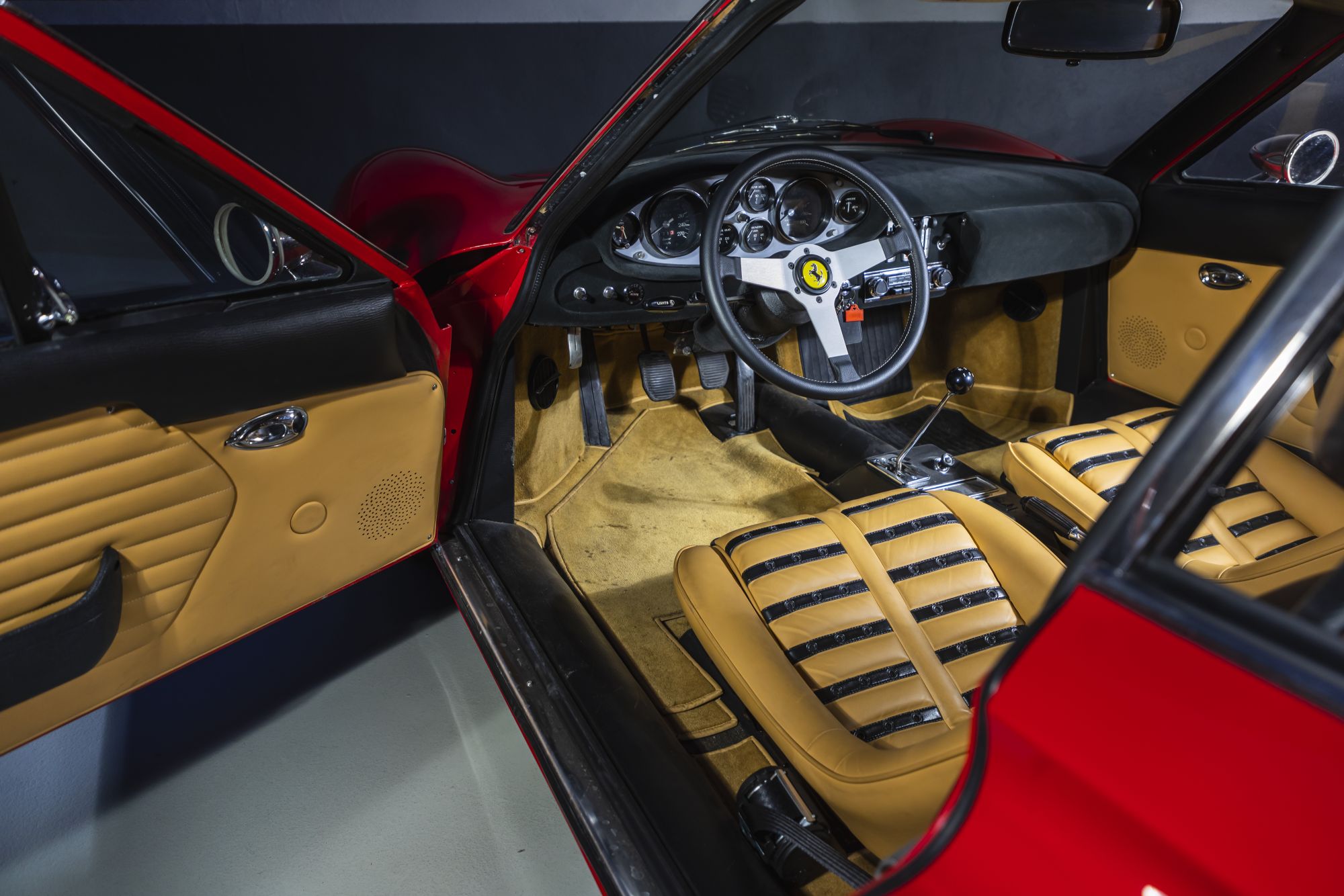 Ferrari Dino _34
