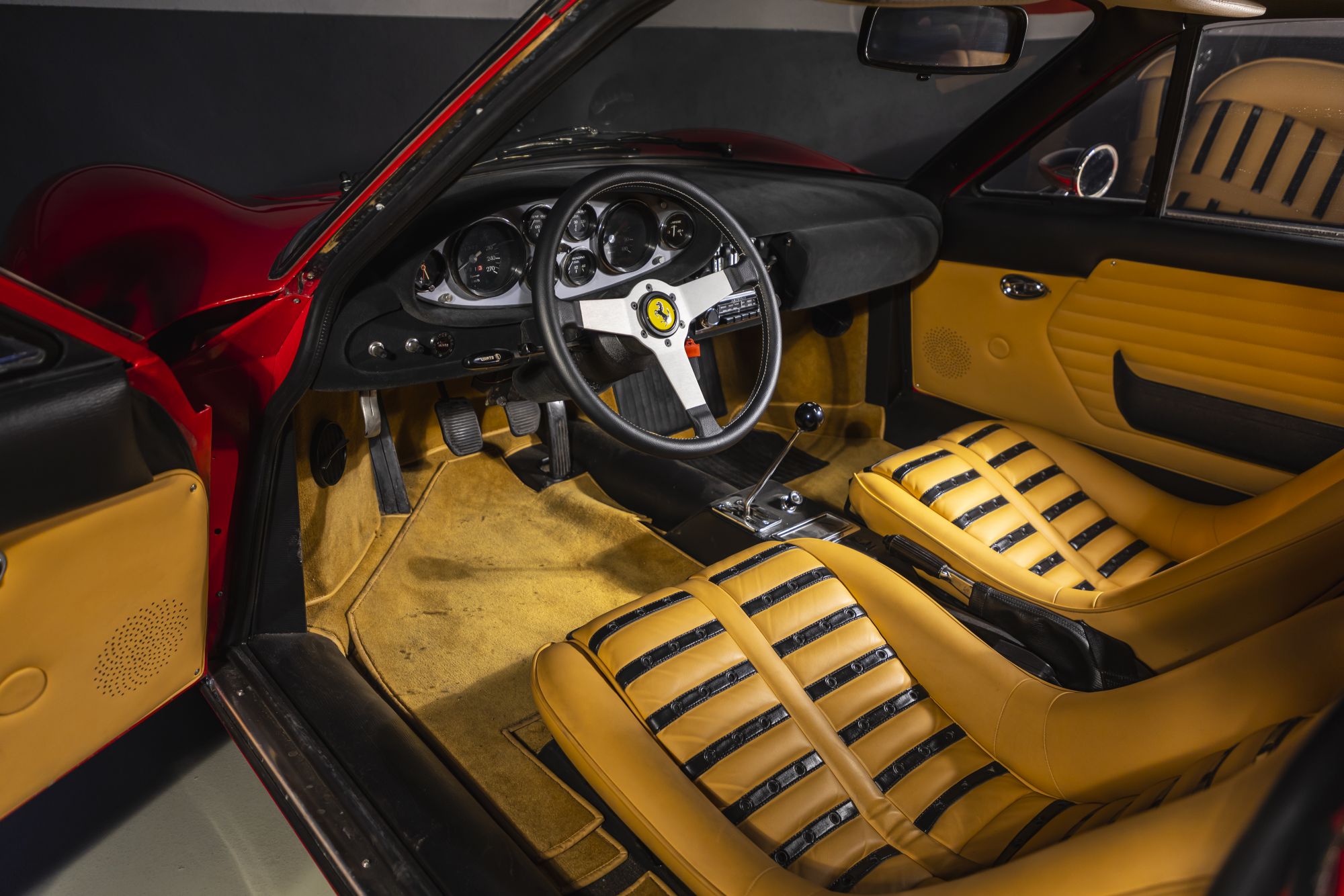 Ferrari Dino _35