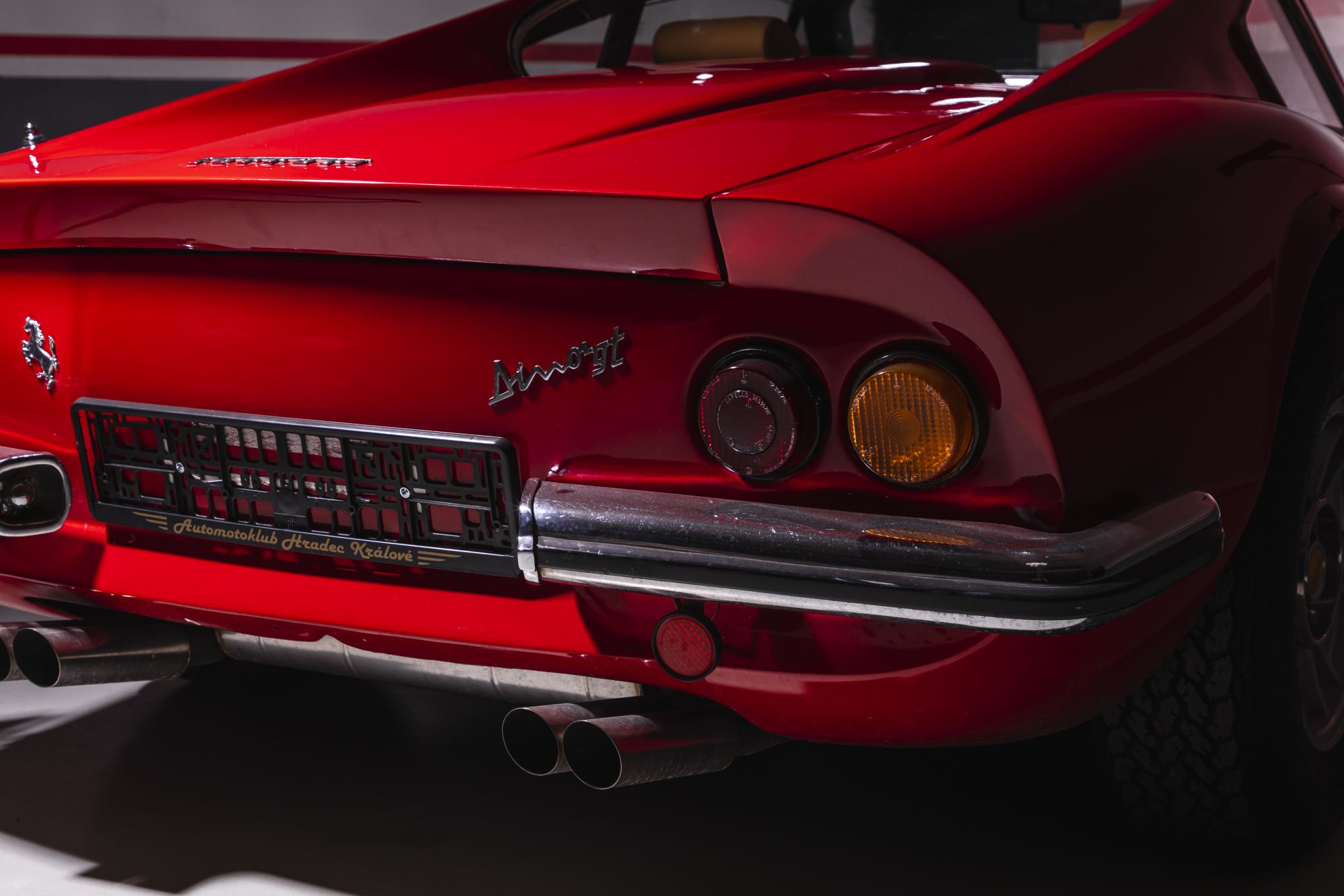 Ferrari Dino _63