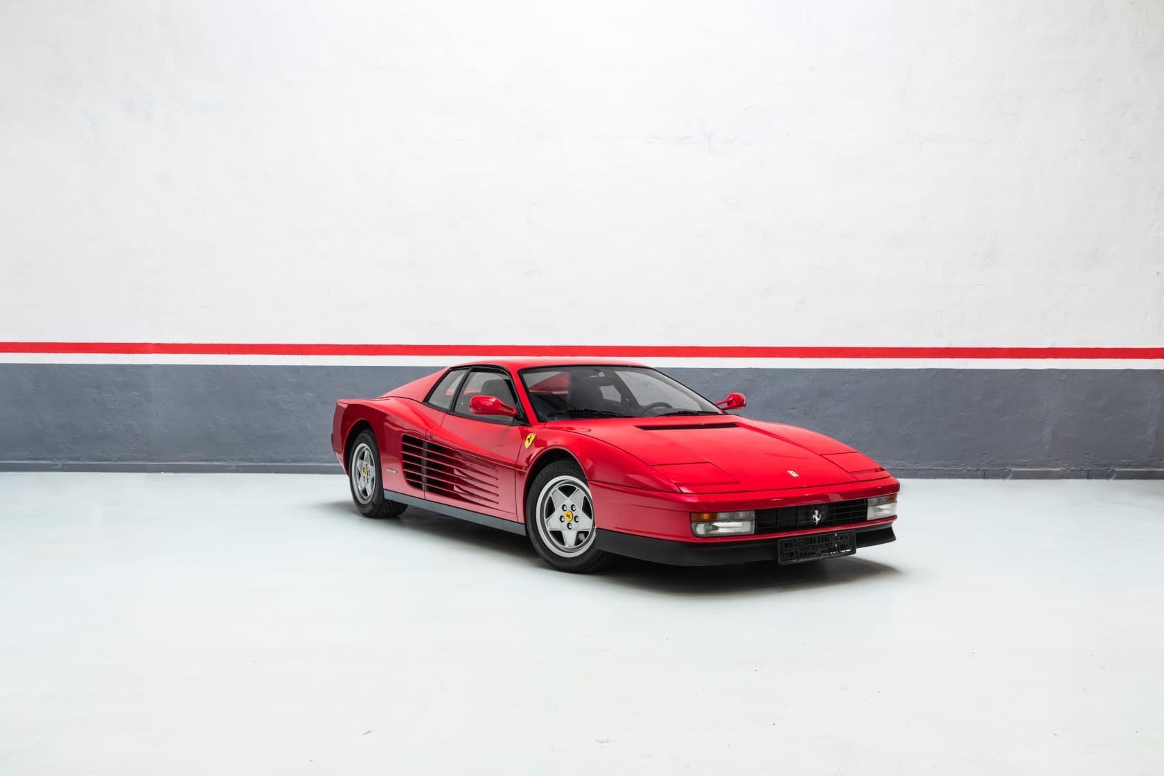1988 Ferrari Testarossa