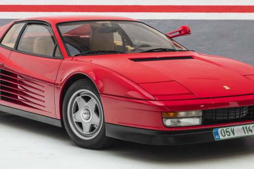 Ferrari Testarossa monoposto_1