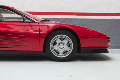 Ferrari Testarossa monoposto_4