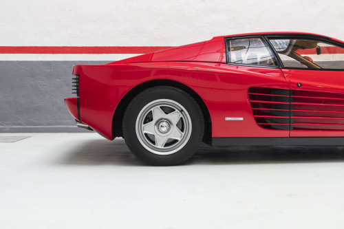 Ferrari Testarossa monoposto_5