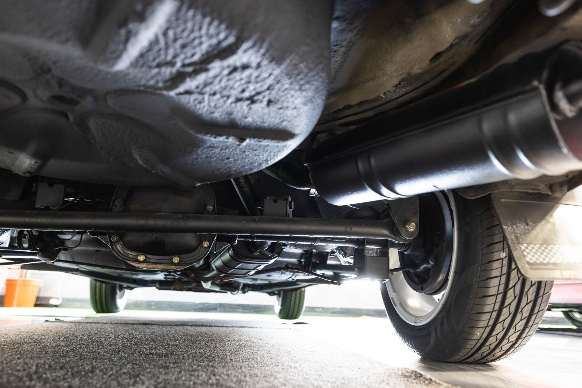 Fiat 131 MiraFiori_21