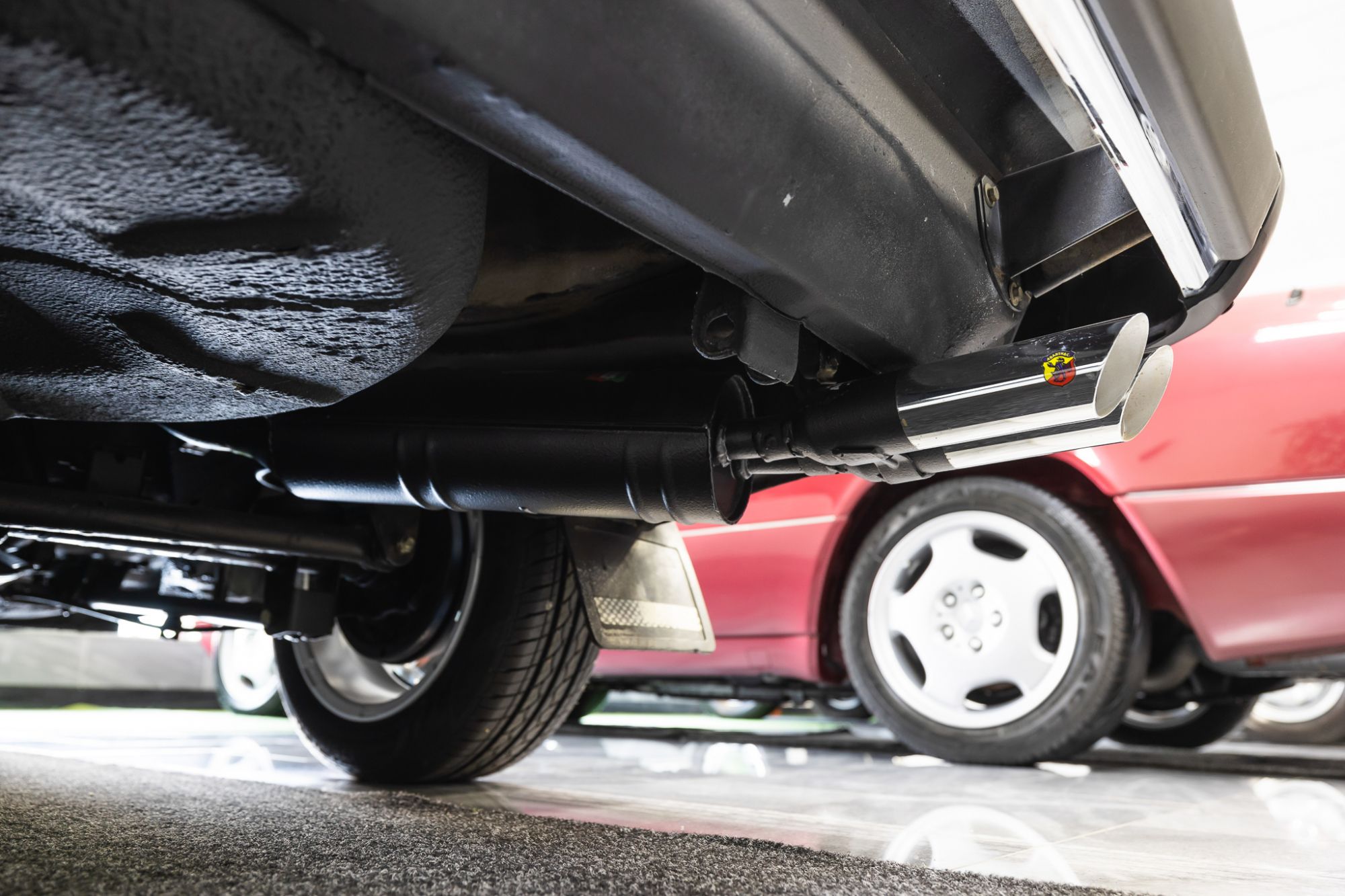 Fiat 131 MiraFiori_23