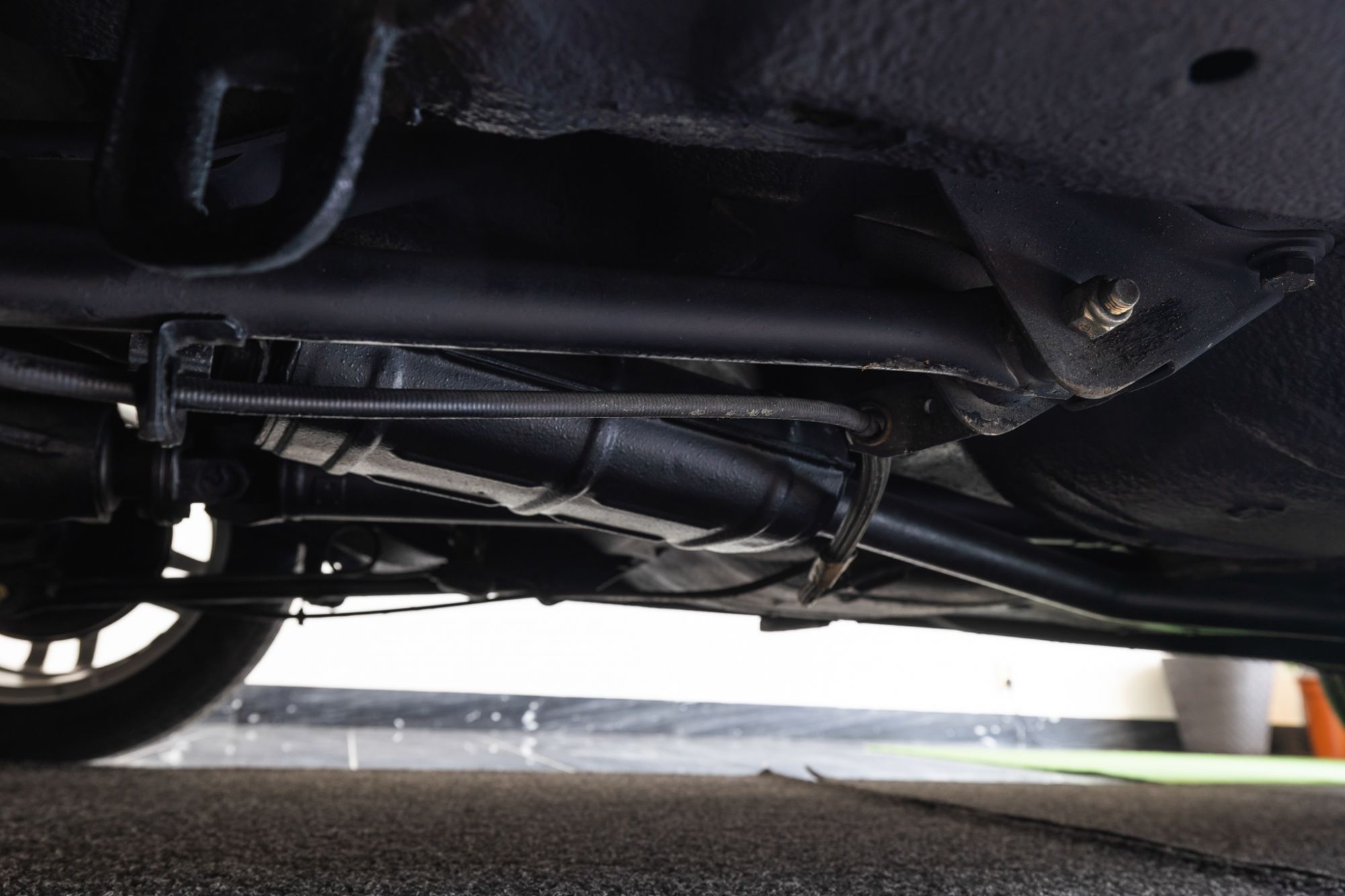 Fiat 131 MiraFiori_25