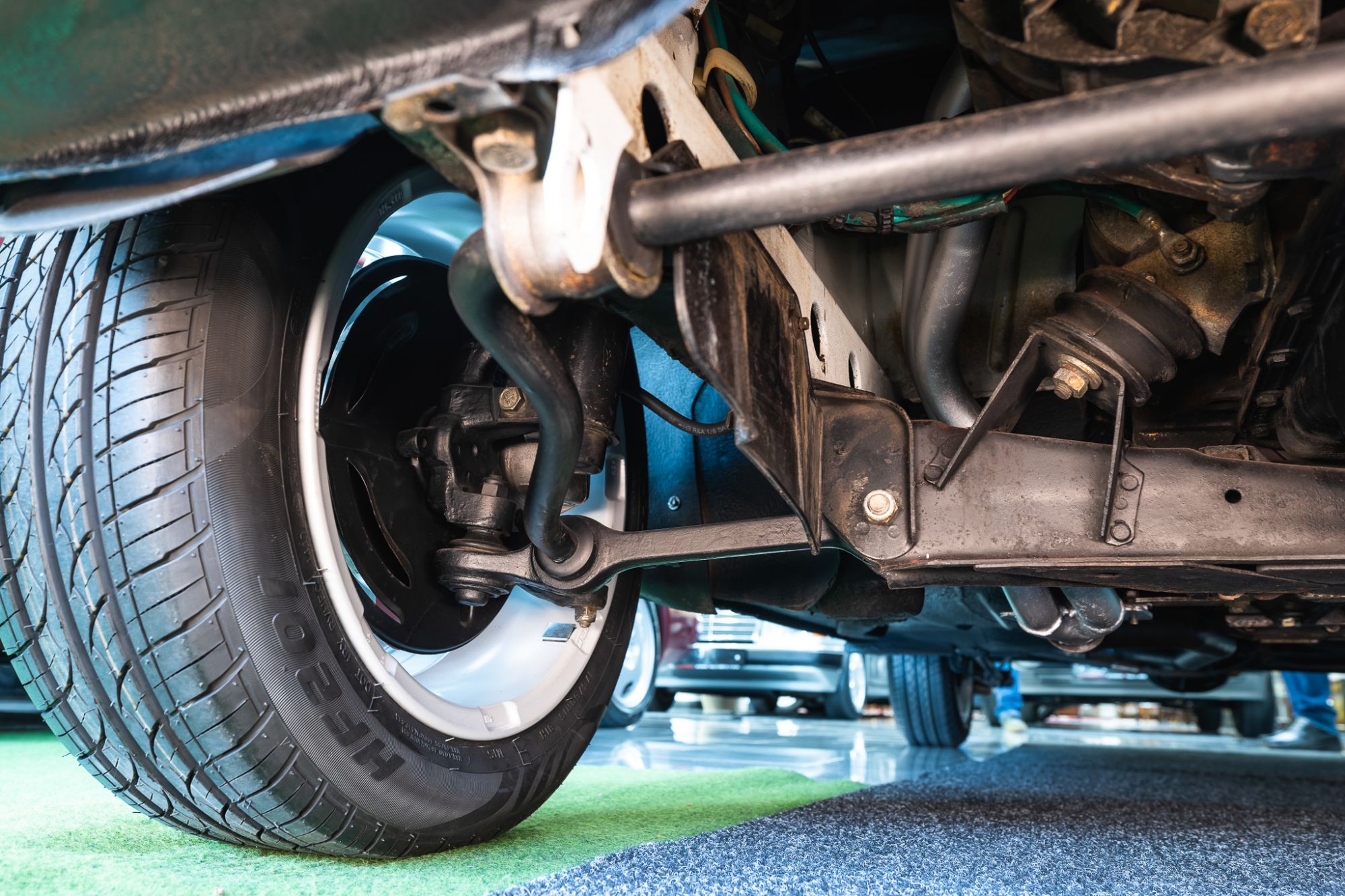 Fiat 131 MiraFiori_26