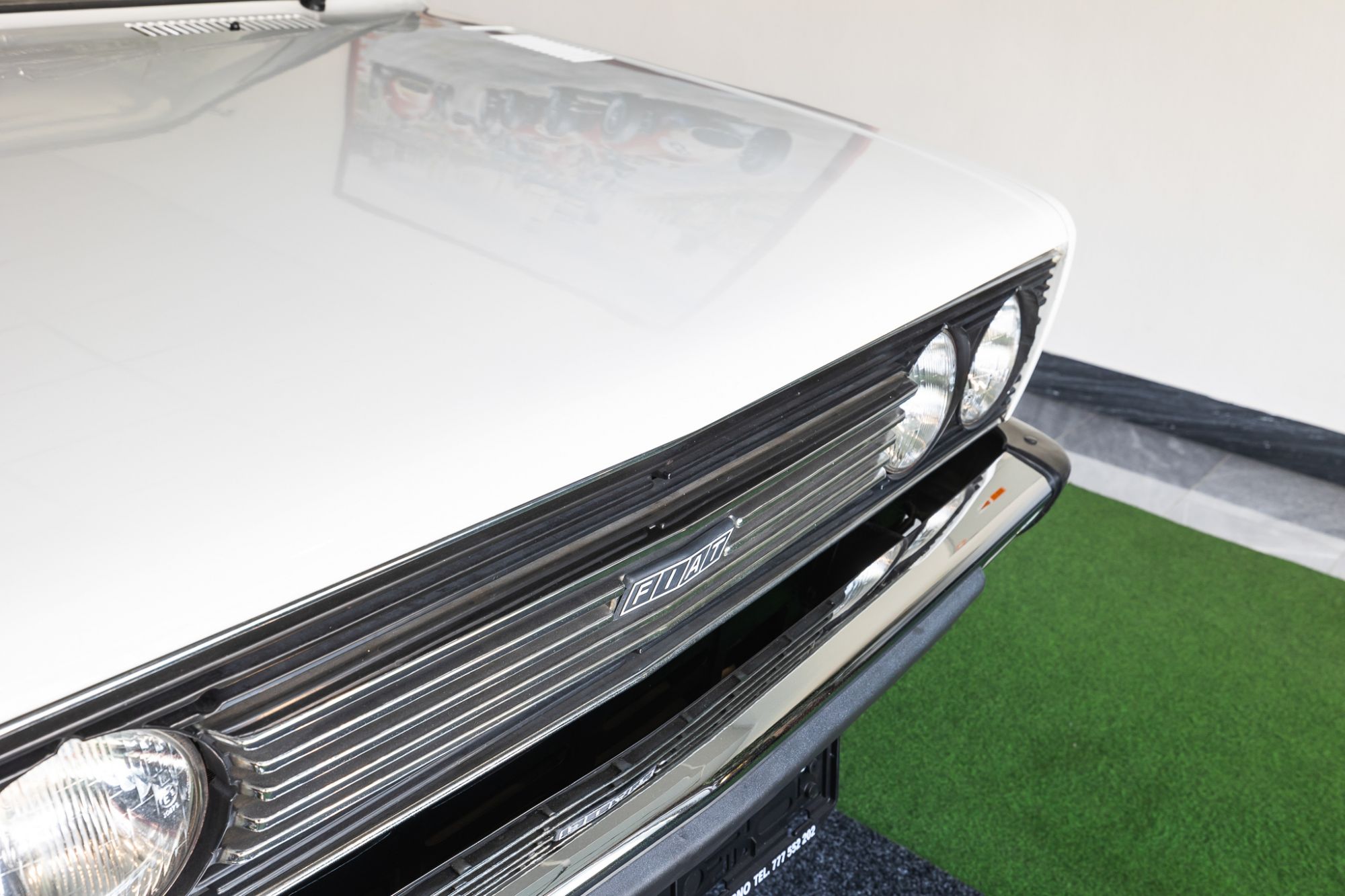 Fiat 131 MiraFiori_8