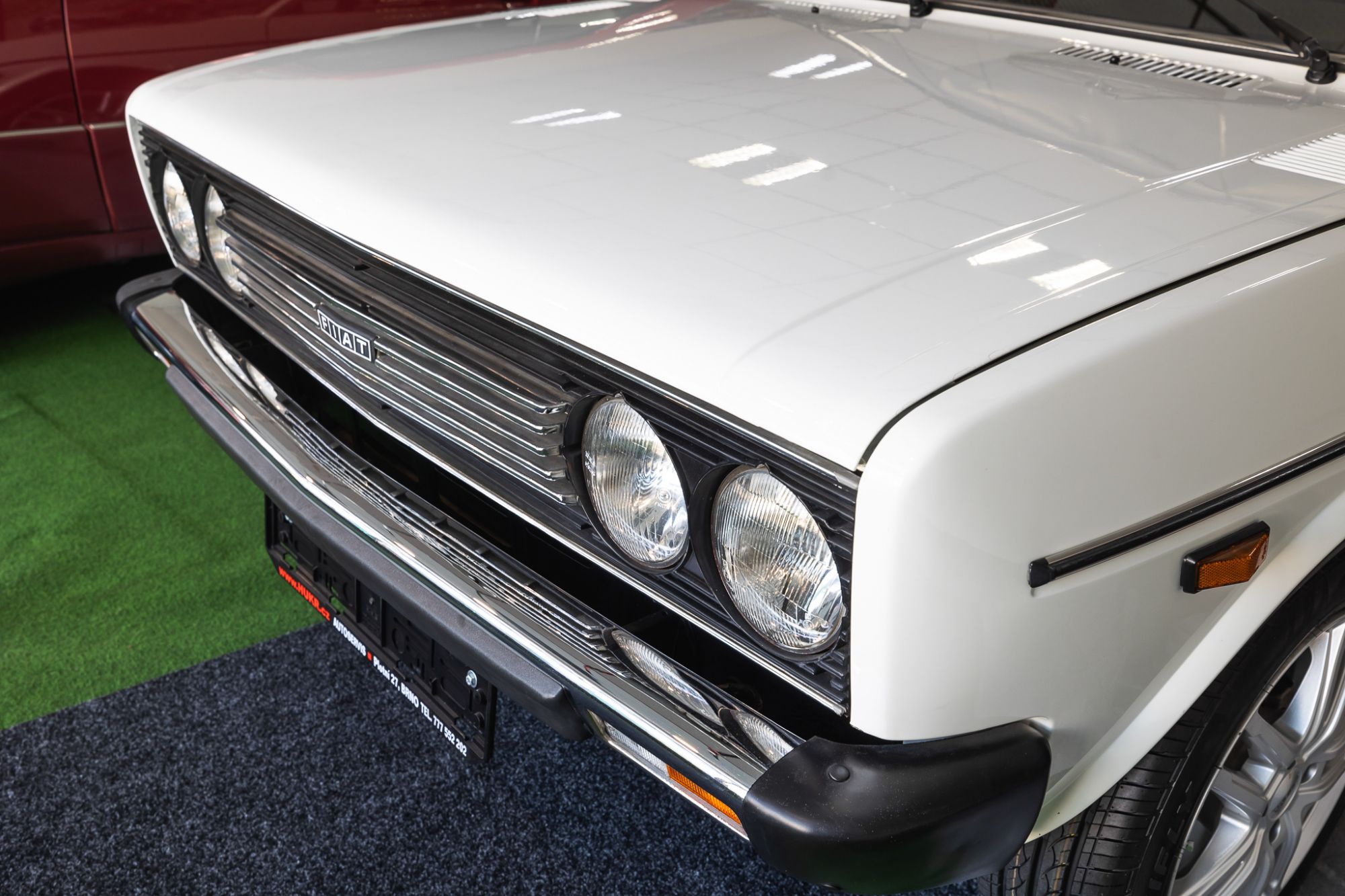 Fiat 131 MiraFiori_9