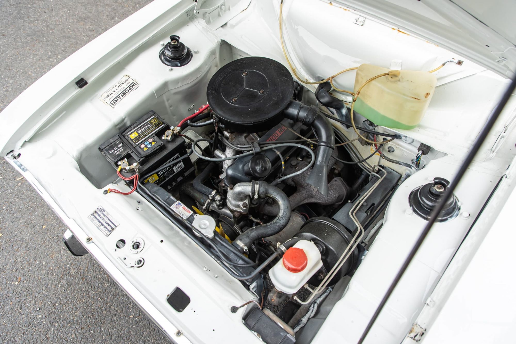 Ford Escort MKI VAN_10