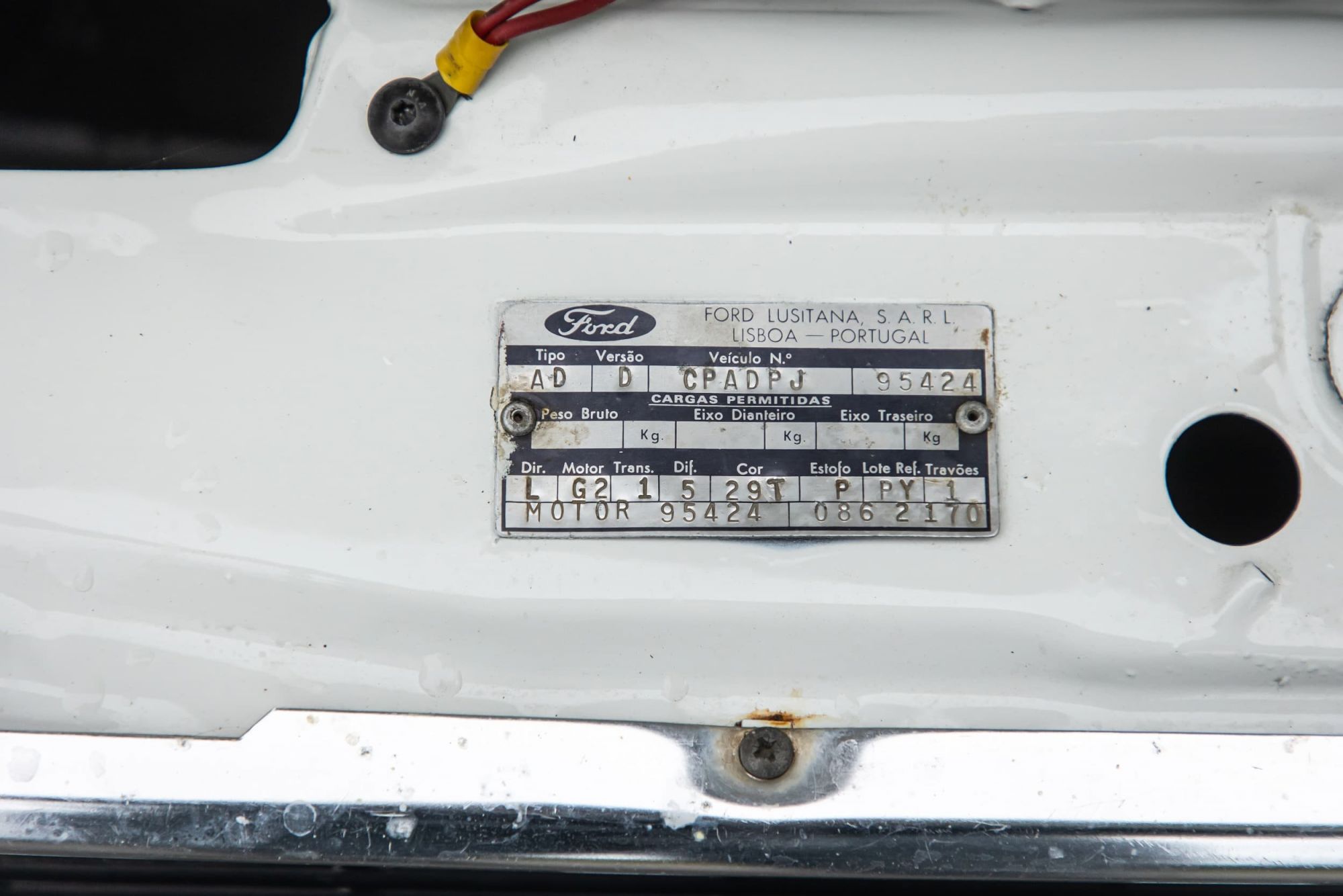 Ford Escort MKI VAN_11