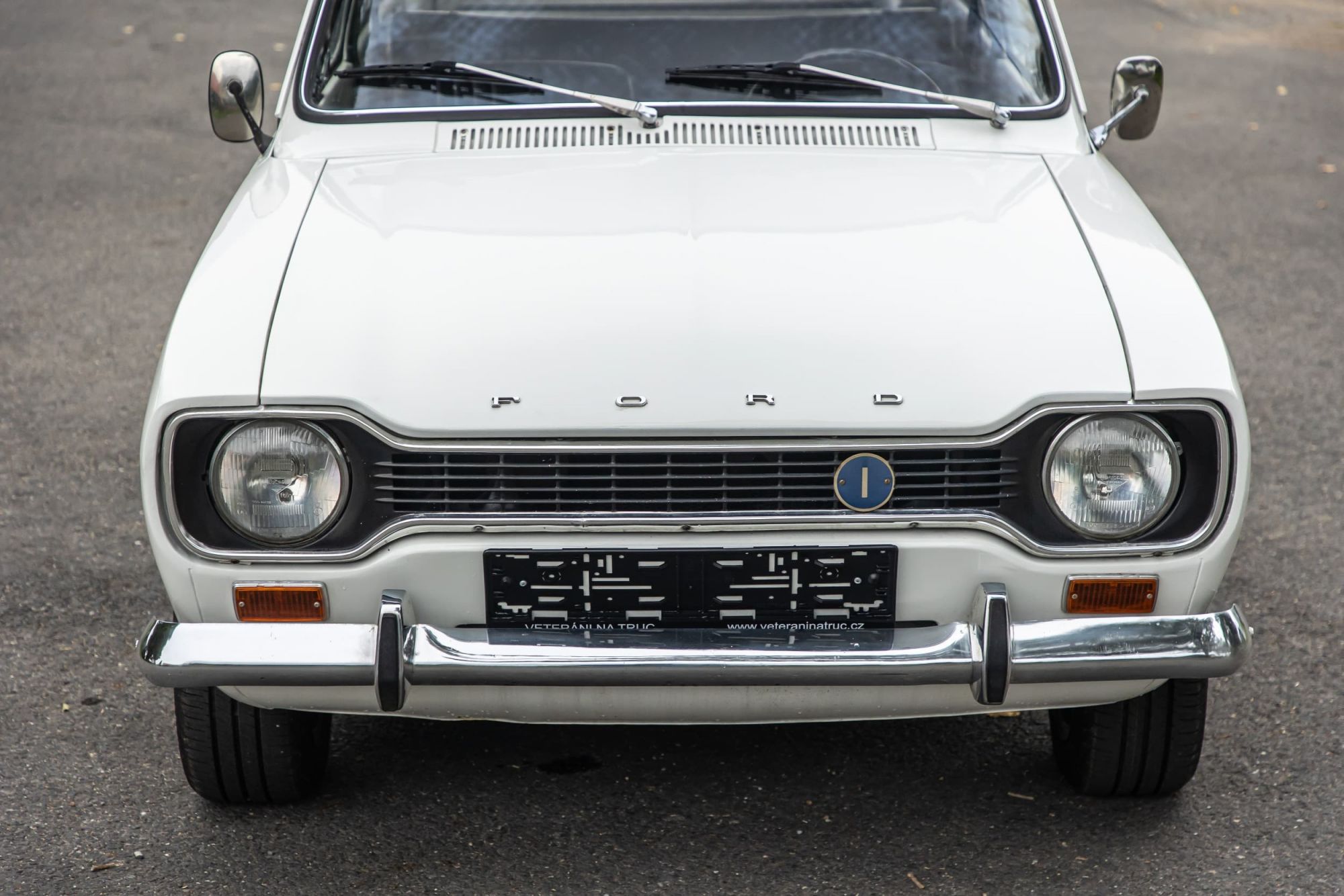 Ford Escort MKI VAN_13