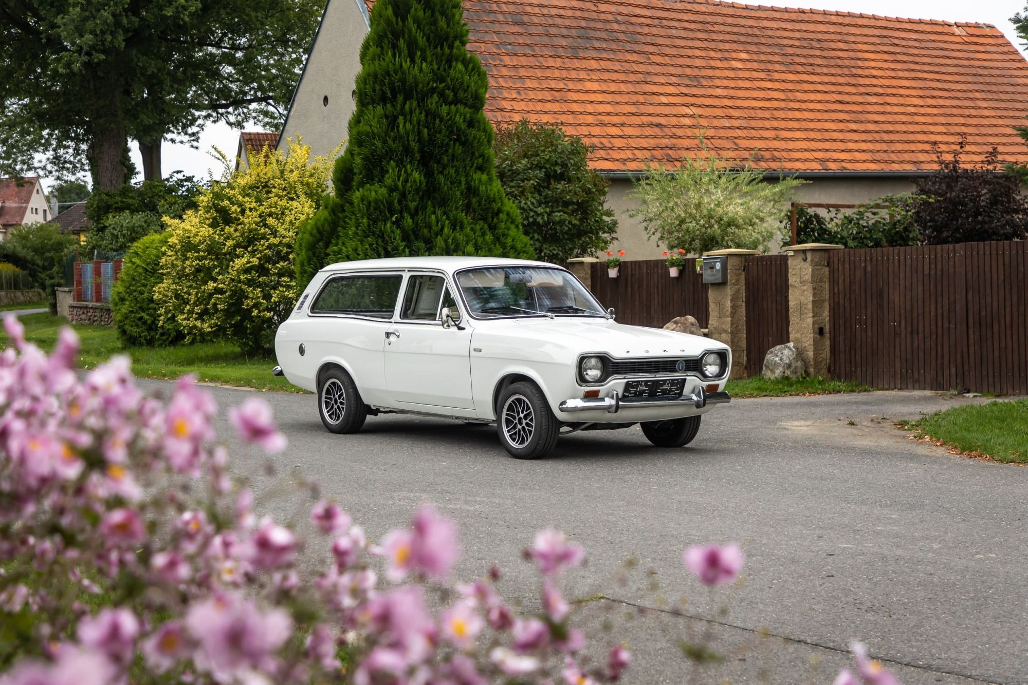 Ford Escort MKI VAN_2