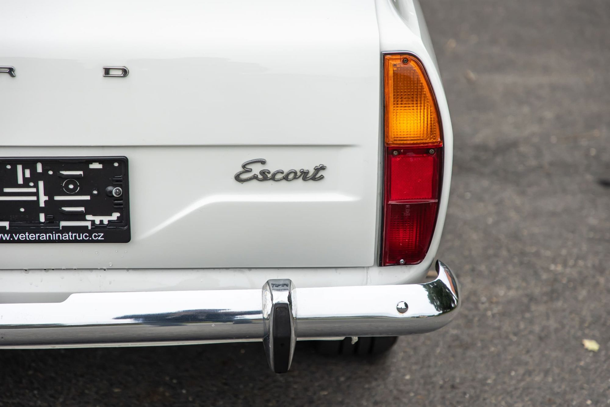 Ford Escort MKI VAN_20