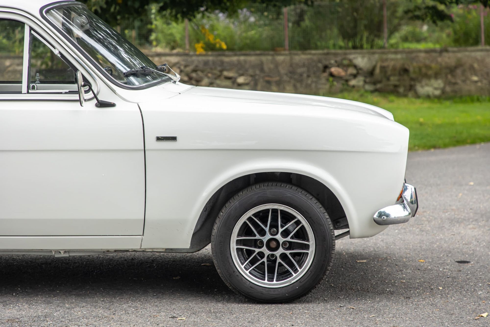 Ford Escort MKI VAN_23