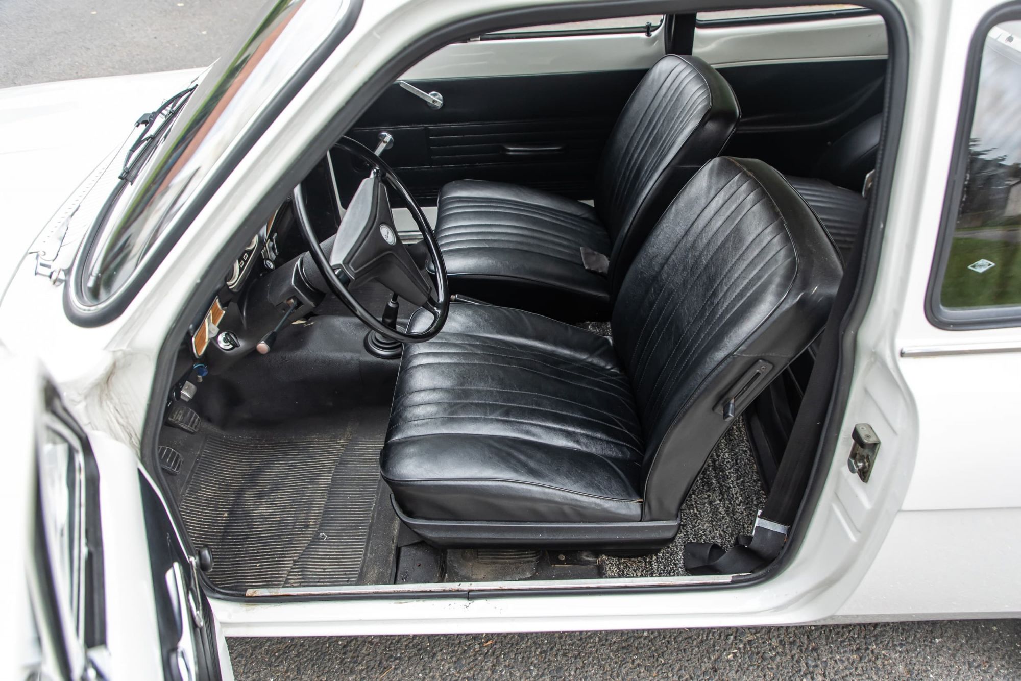 Ford Escort MKI VAN_30