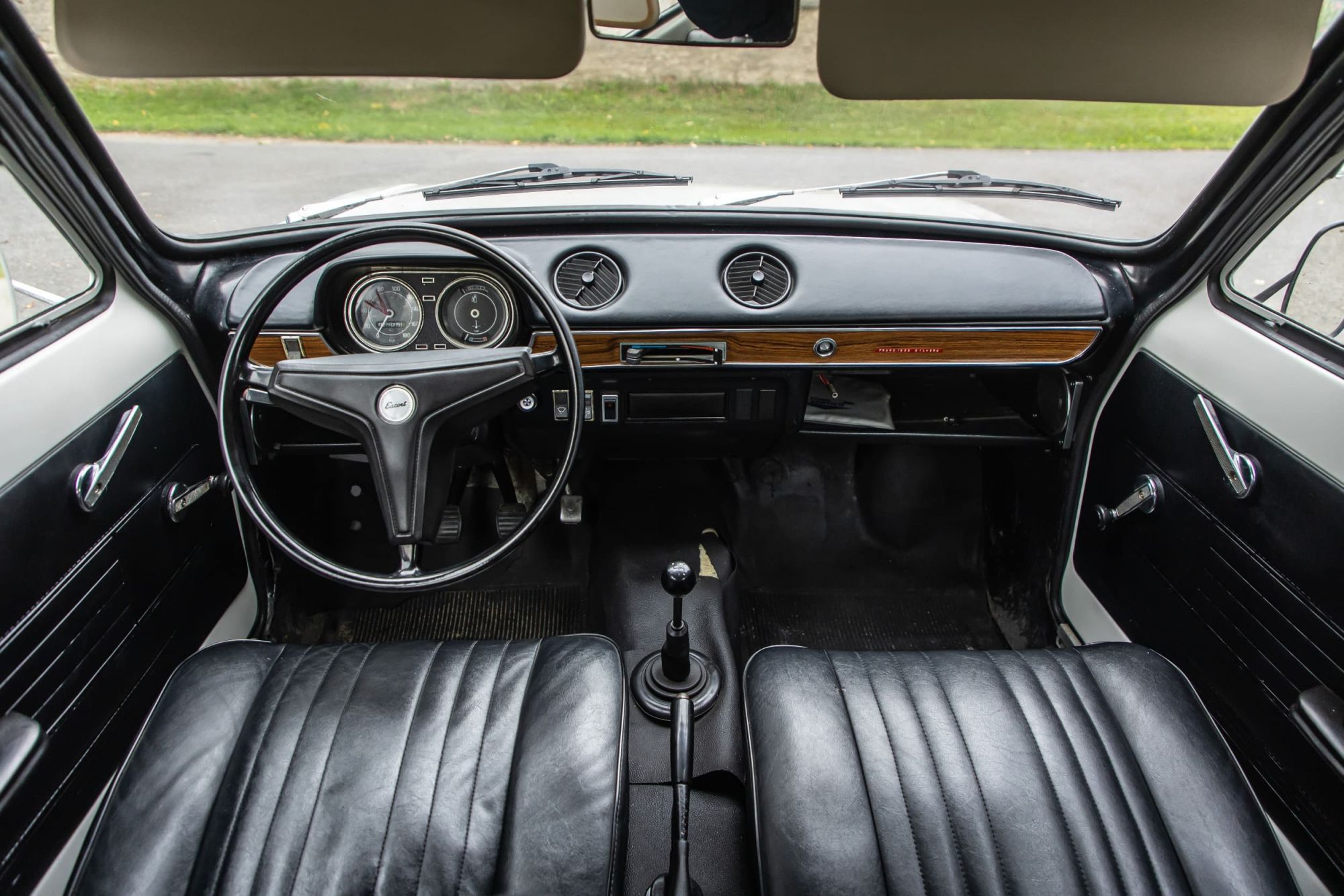 Ford Escort MKI VAN_37