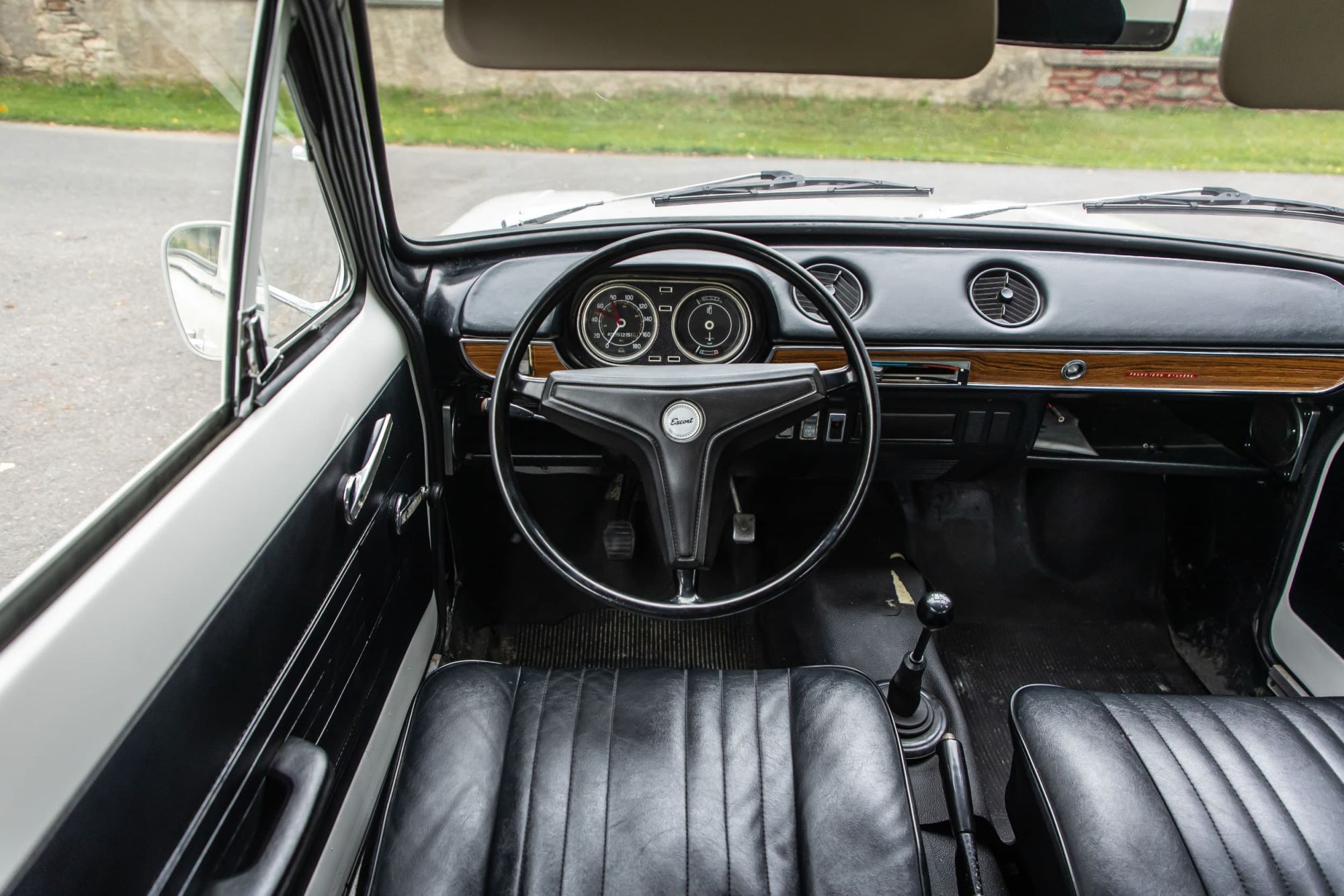 Ford Escort MKI VAN_38