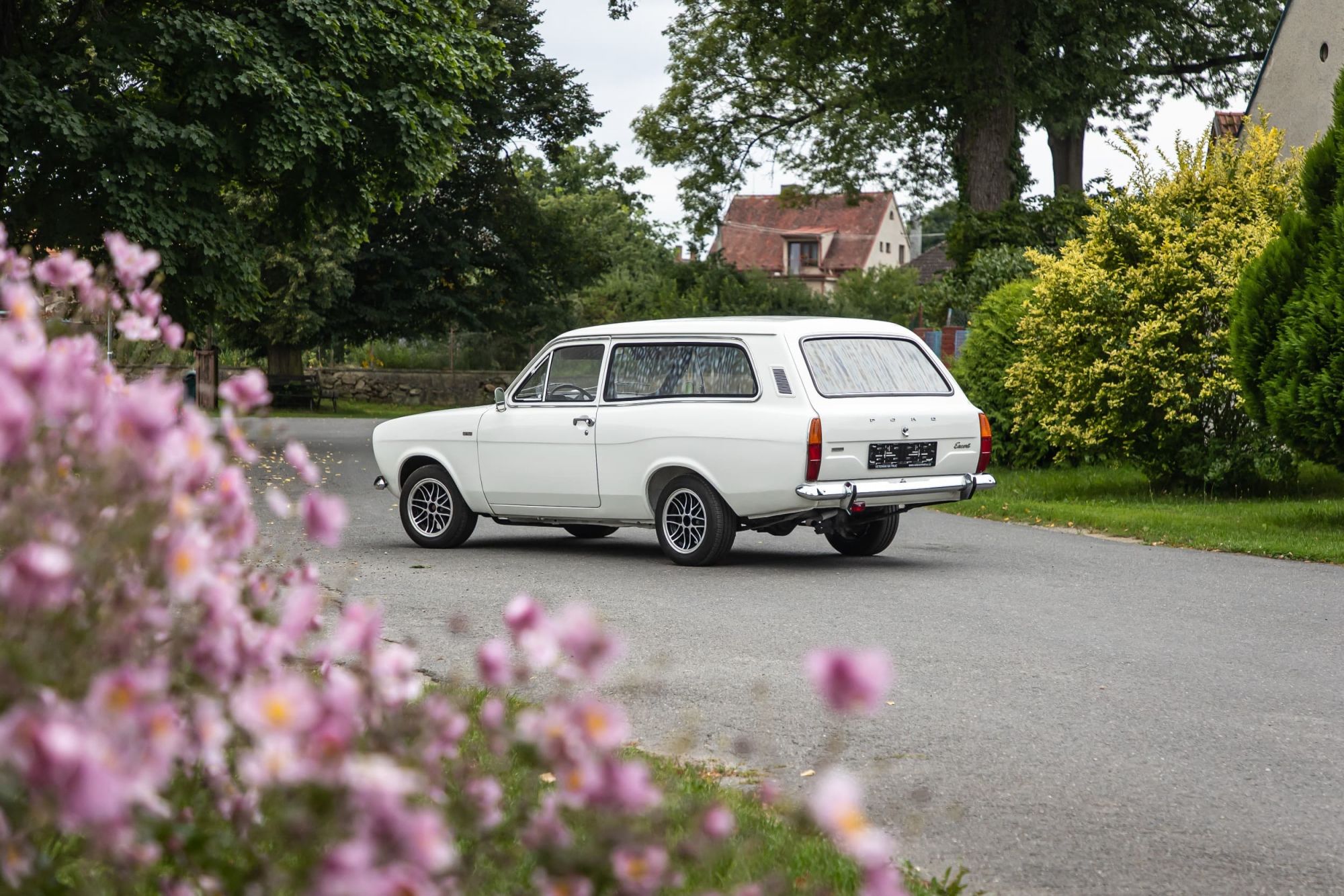 Ford Escort MKI VAN_4