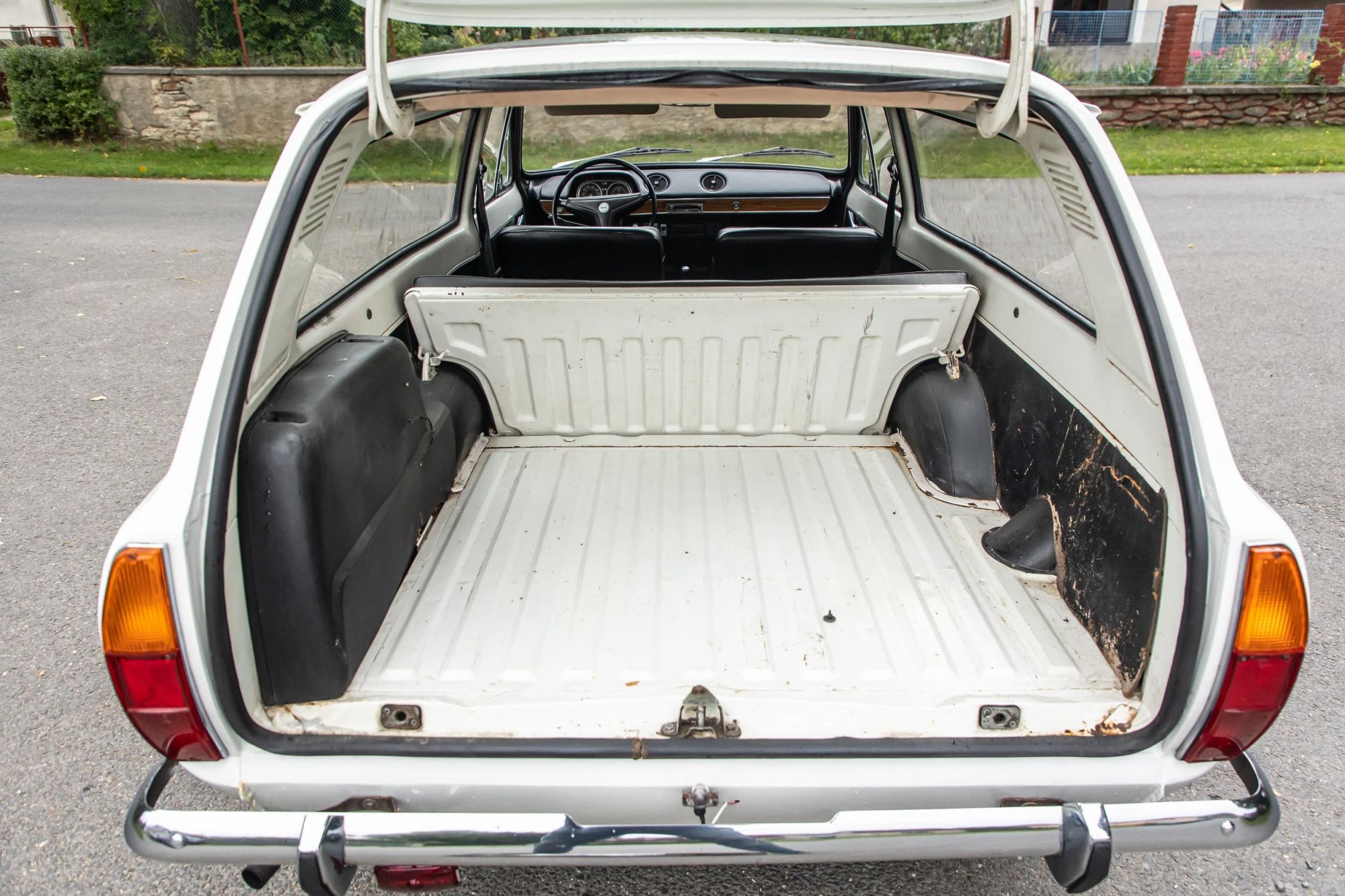 Ford Escort MKI VAN_41