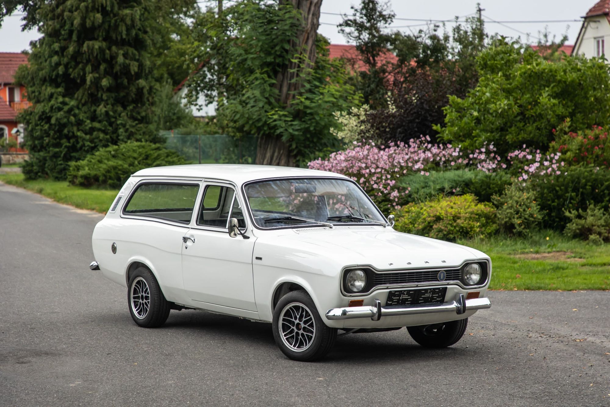 1975 Ford Escort Estate (mk I)